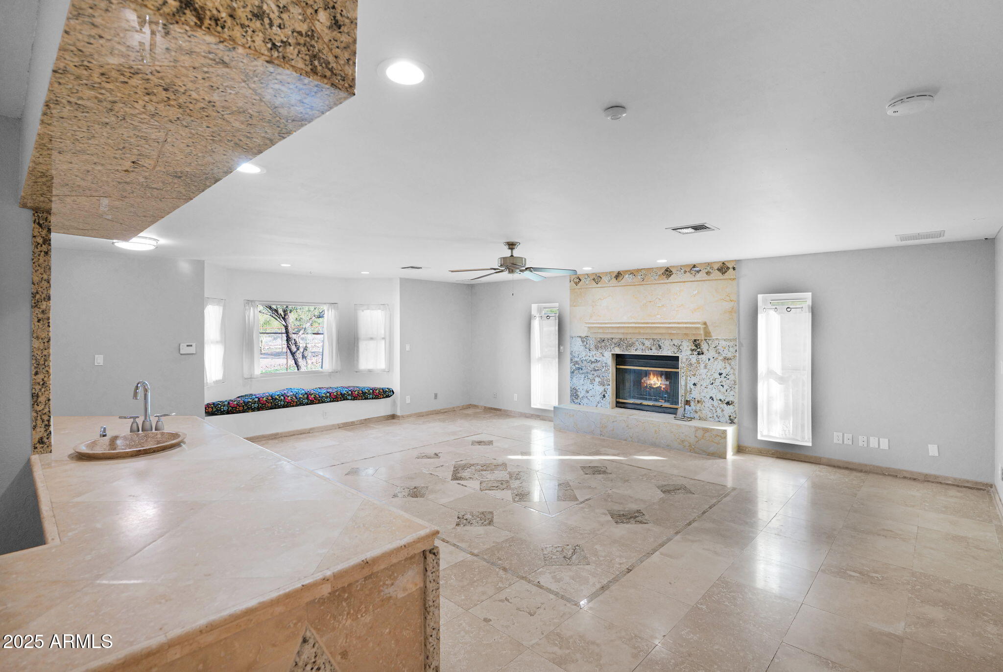 NONE- Unincorporated Maricopa County - Residential