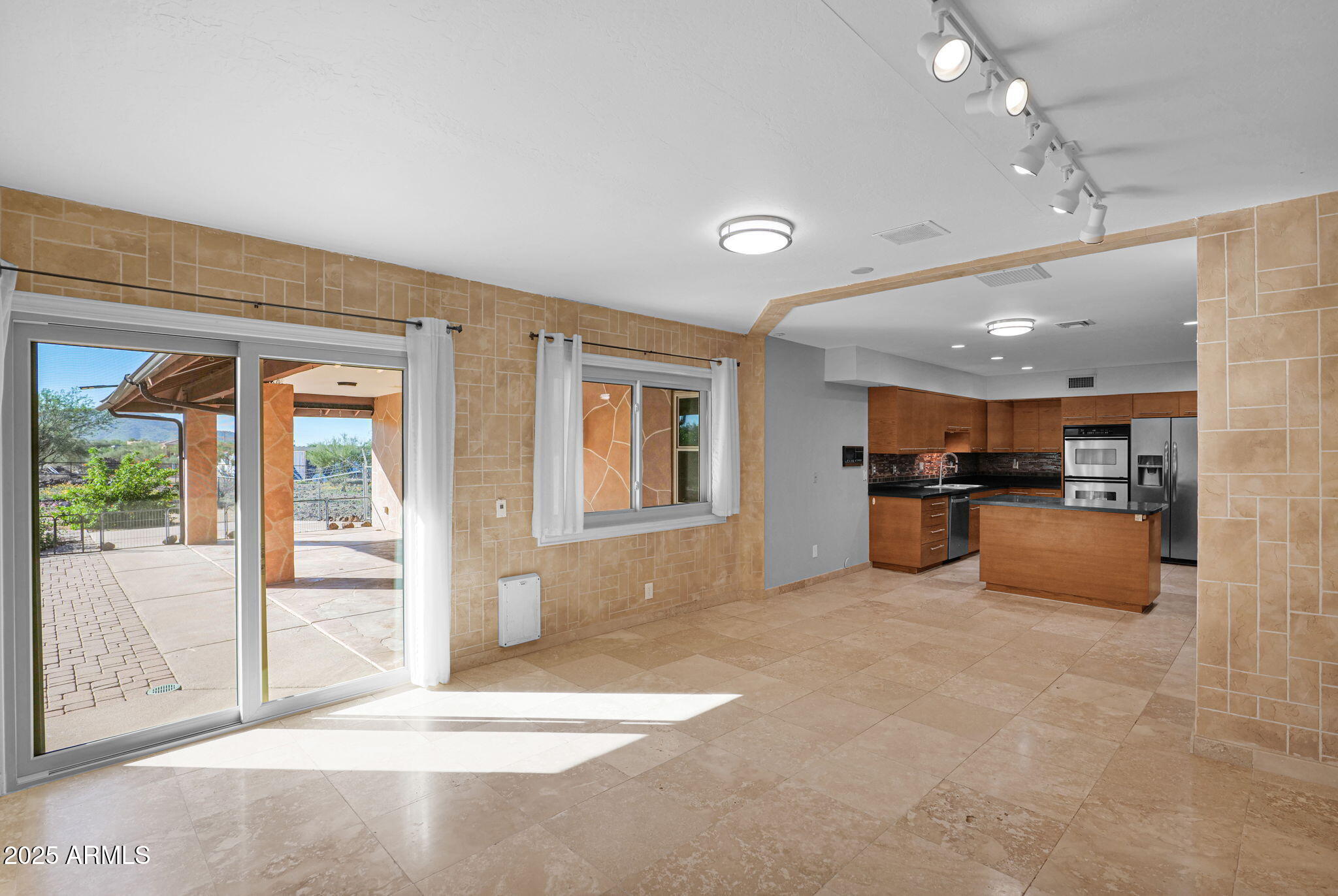 NONE- Unincorporated Maricopa County - Residential