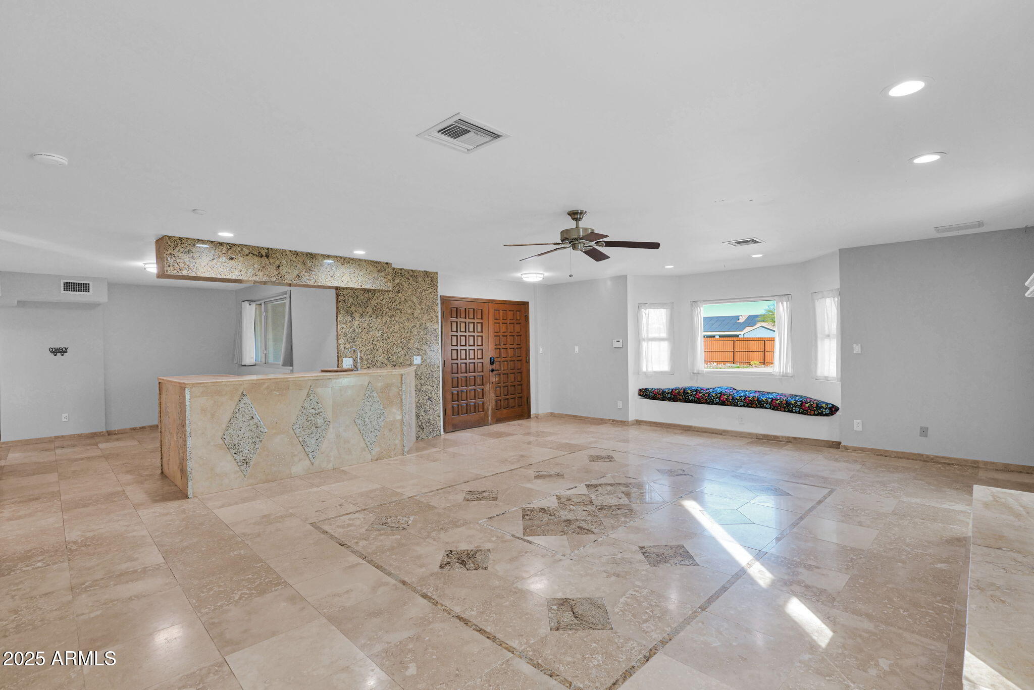 NONE- Unincorporated Maricopa County - Residential