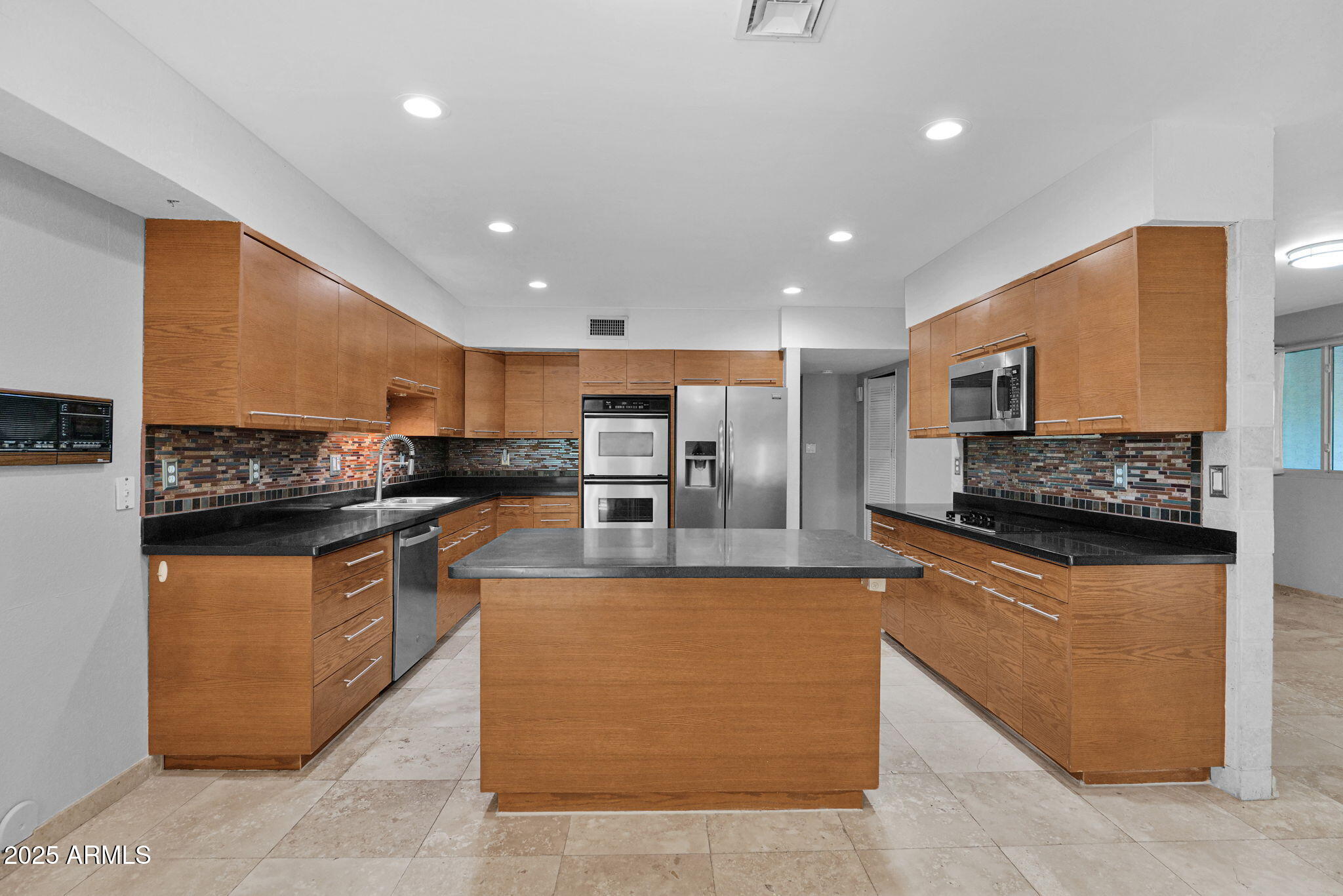 NONE- Unincorporated Maricopa County - Residential