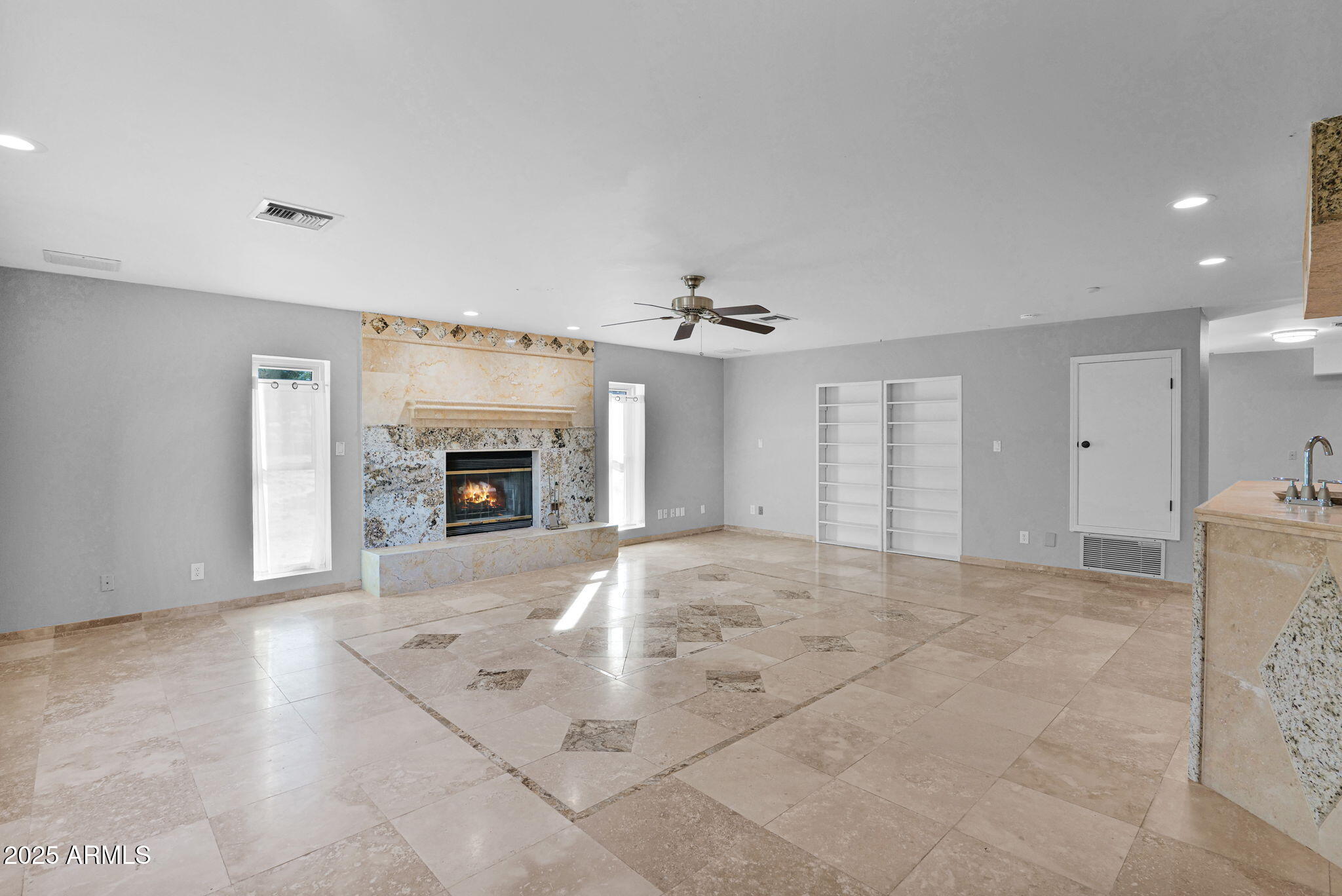 NONE- Unincorporated Maricopa County - Residential