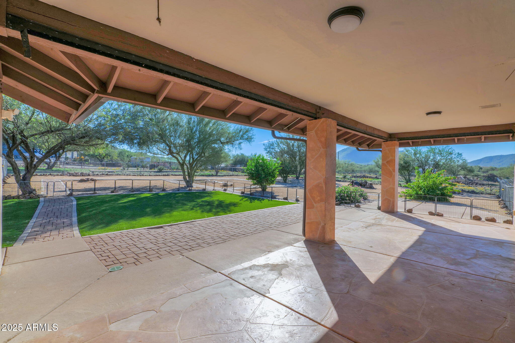 NONE- Unincorporated Maricopa County - Residential