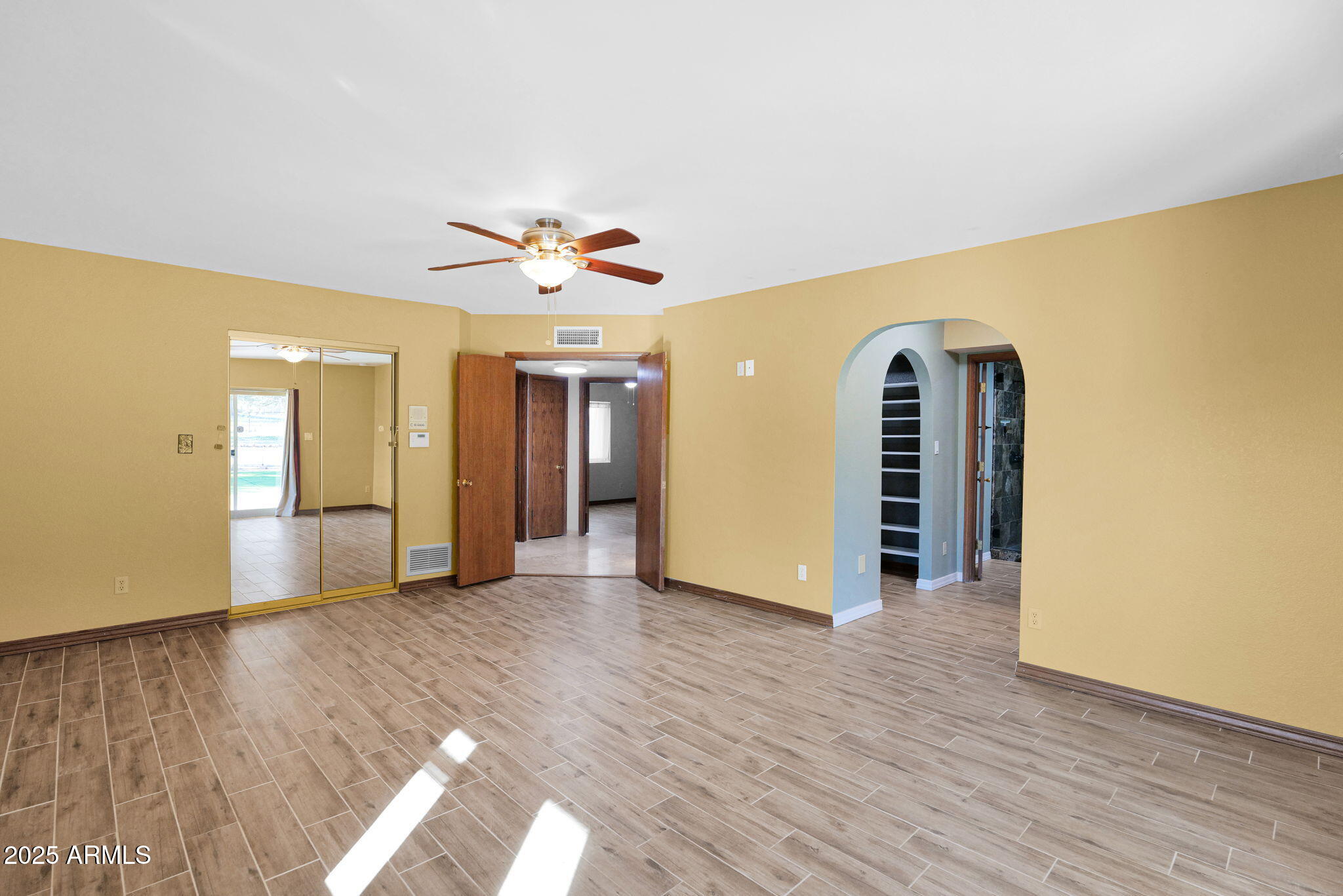NONE- Unincorporated Maricopa County - Residential