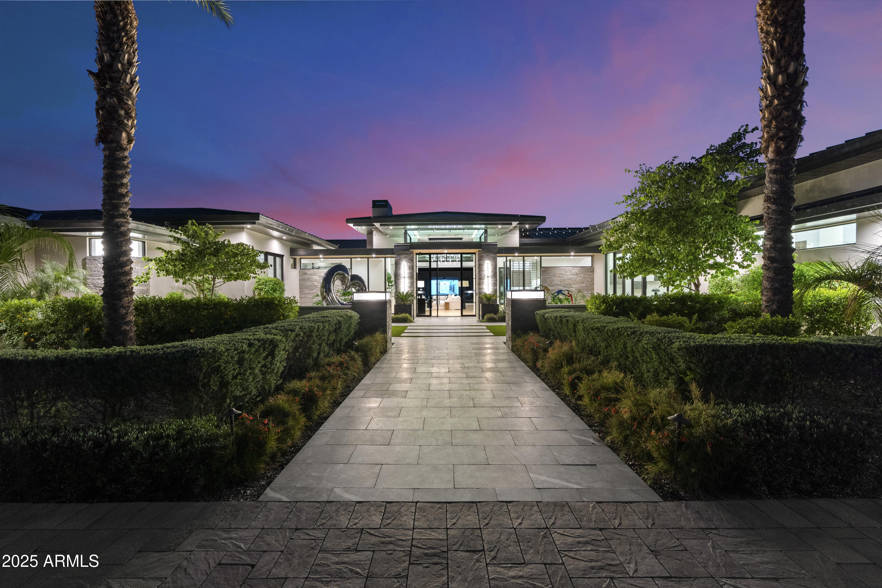 CAMELBACK LANDS - Residential