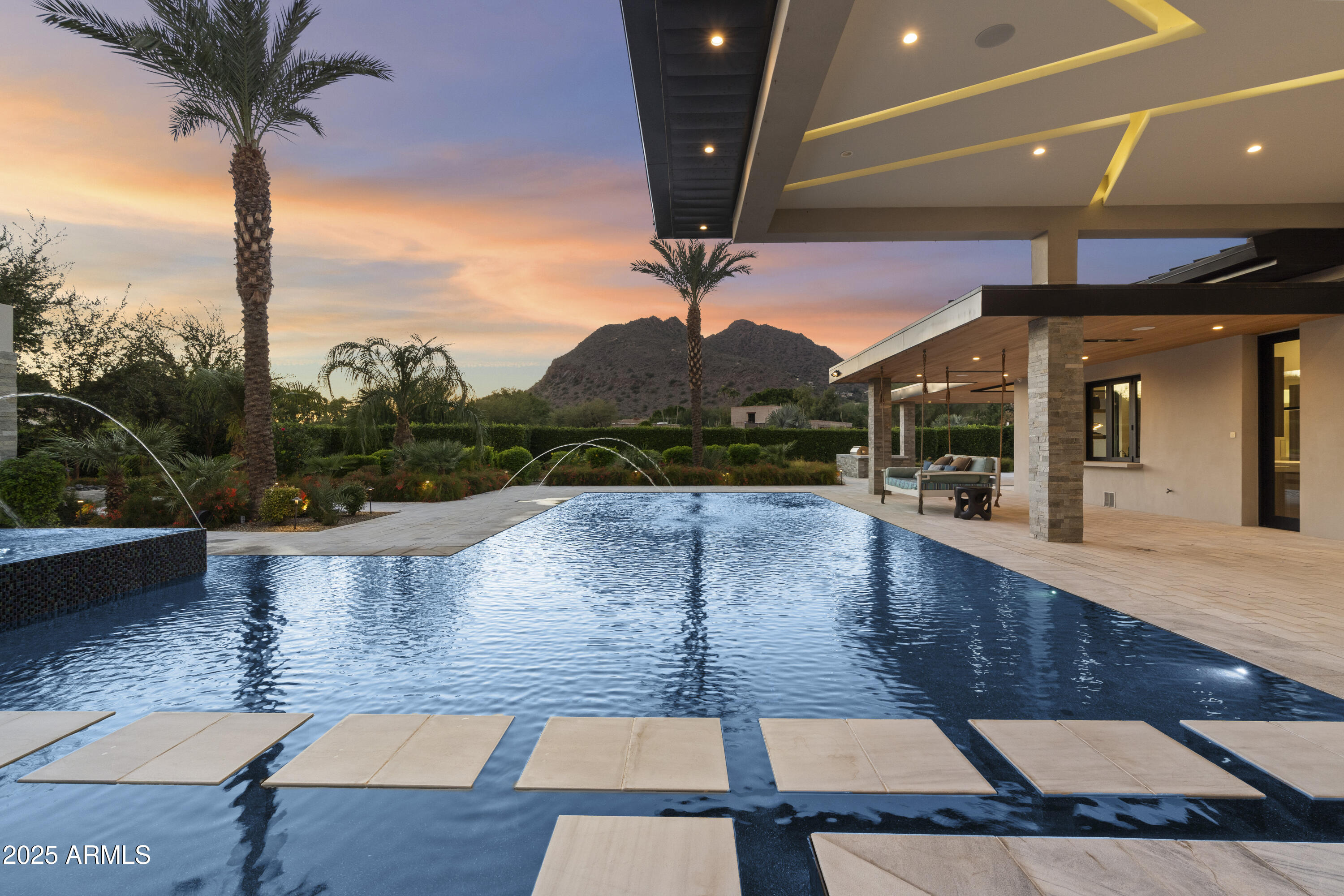 CAMELBACK LANDS - Residential
