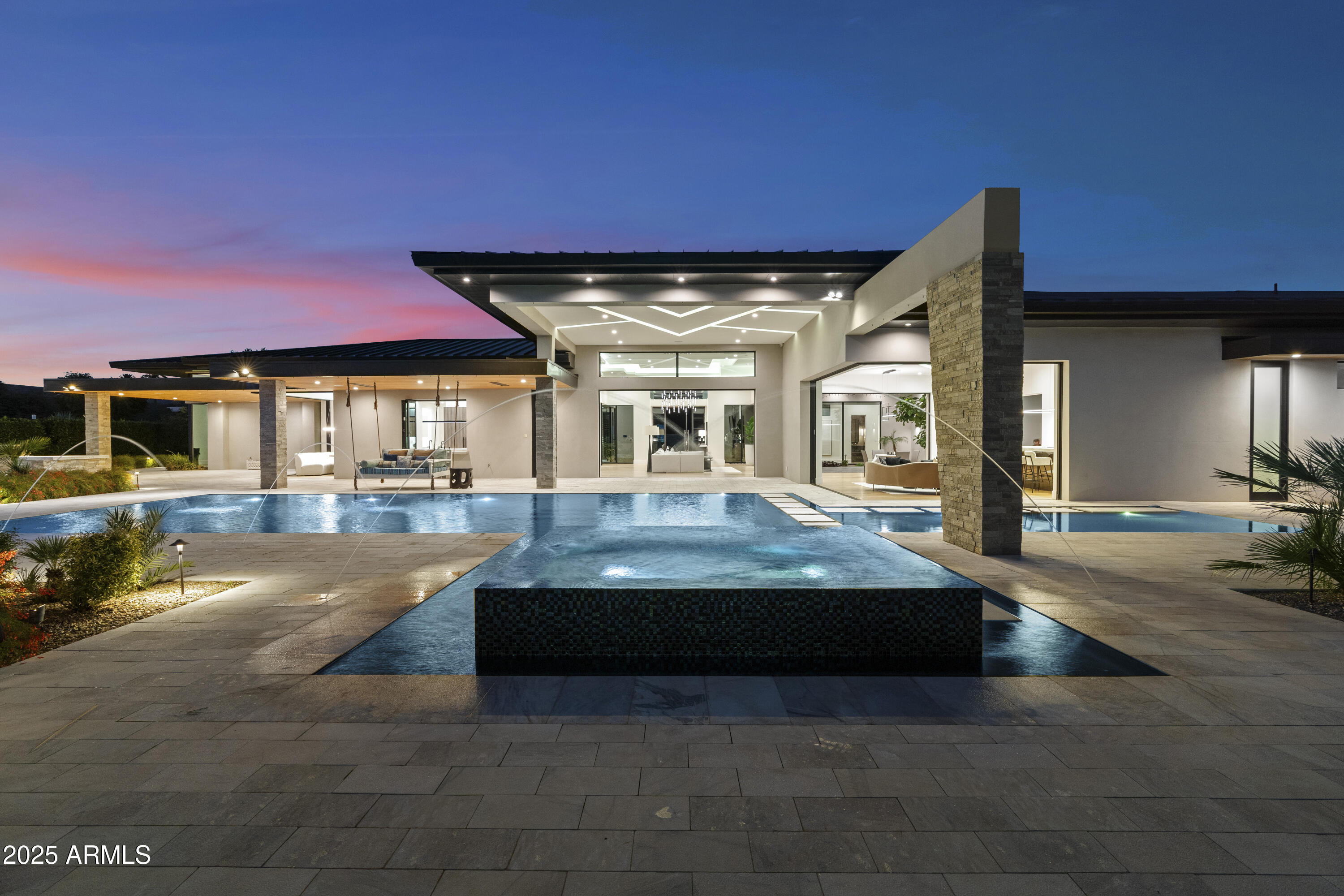 CAMELBACK LANDS - Residential