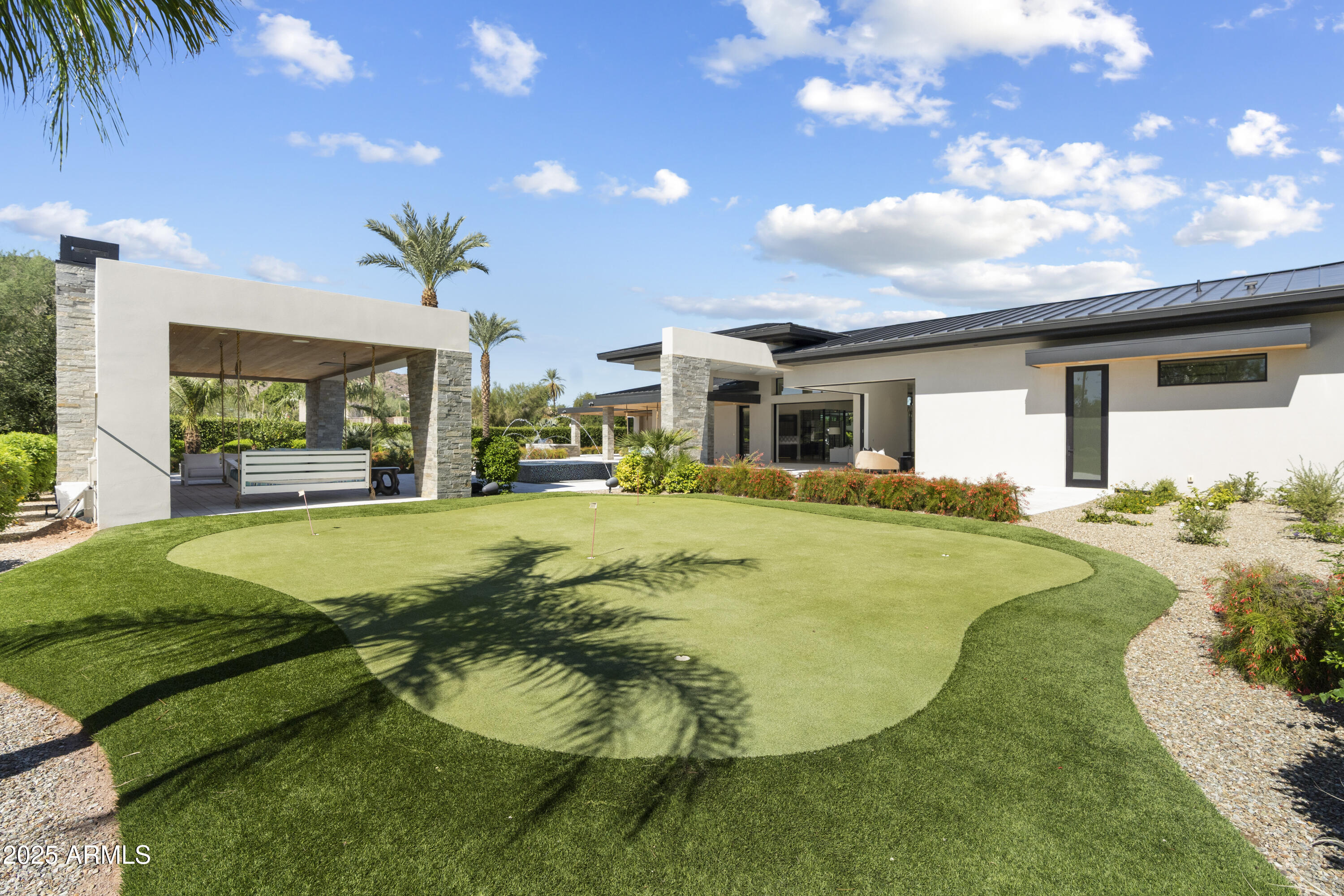 CAMELBACK LANDS - Residential