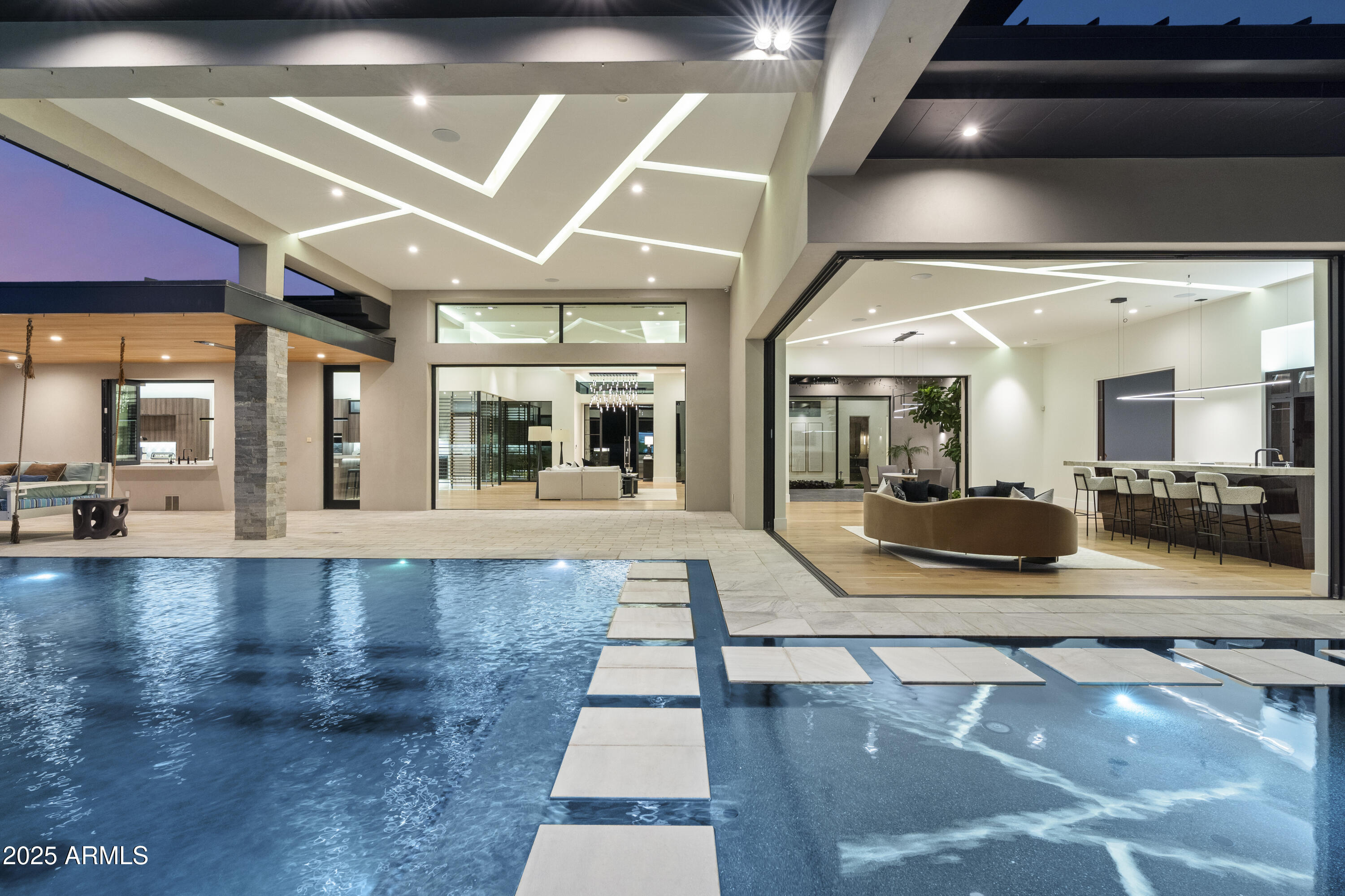 CAMELBACK LANDS - Residential