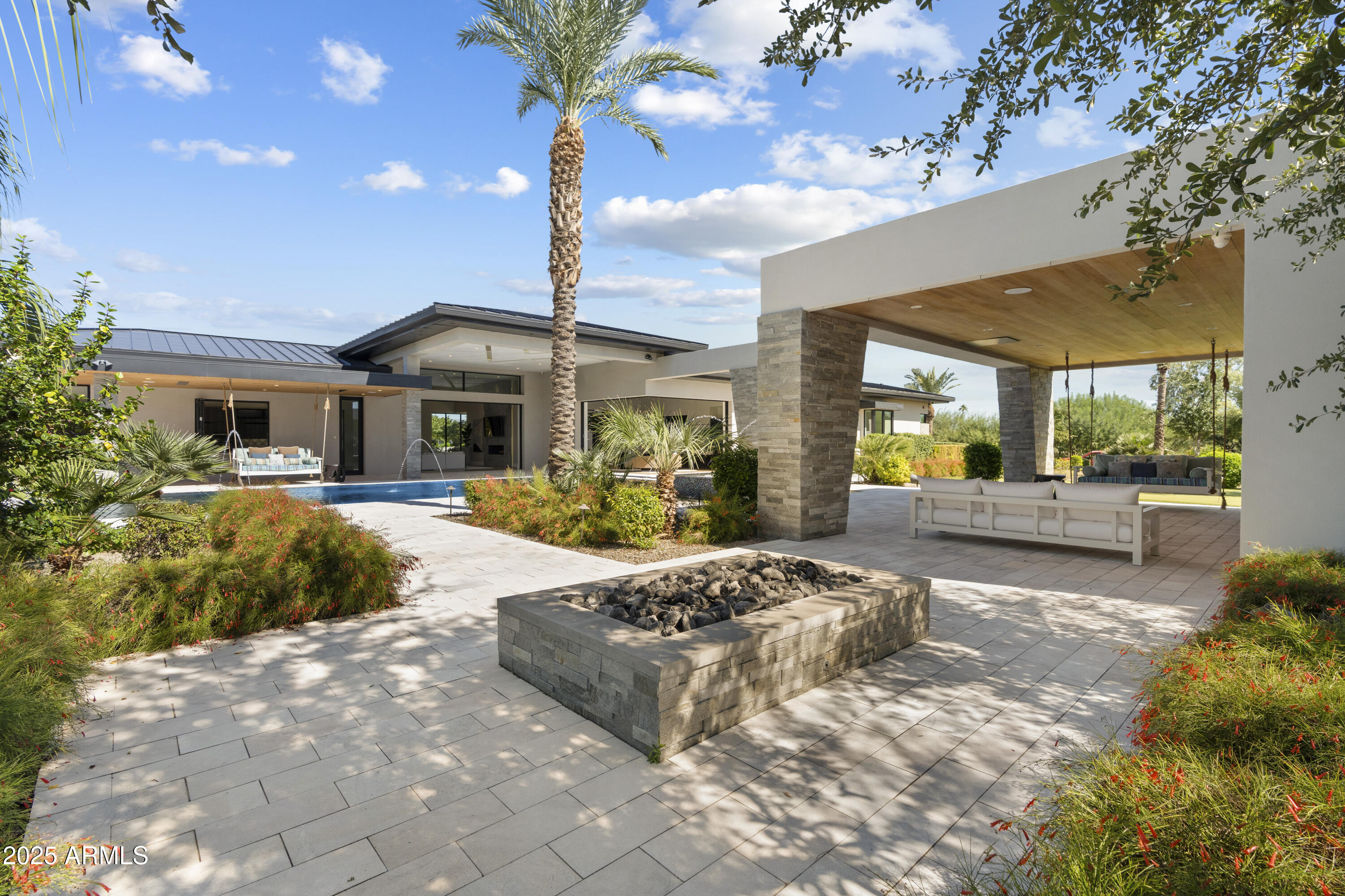 CAMELBACK LANDS - Residential