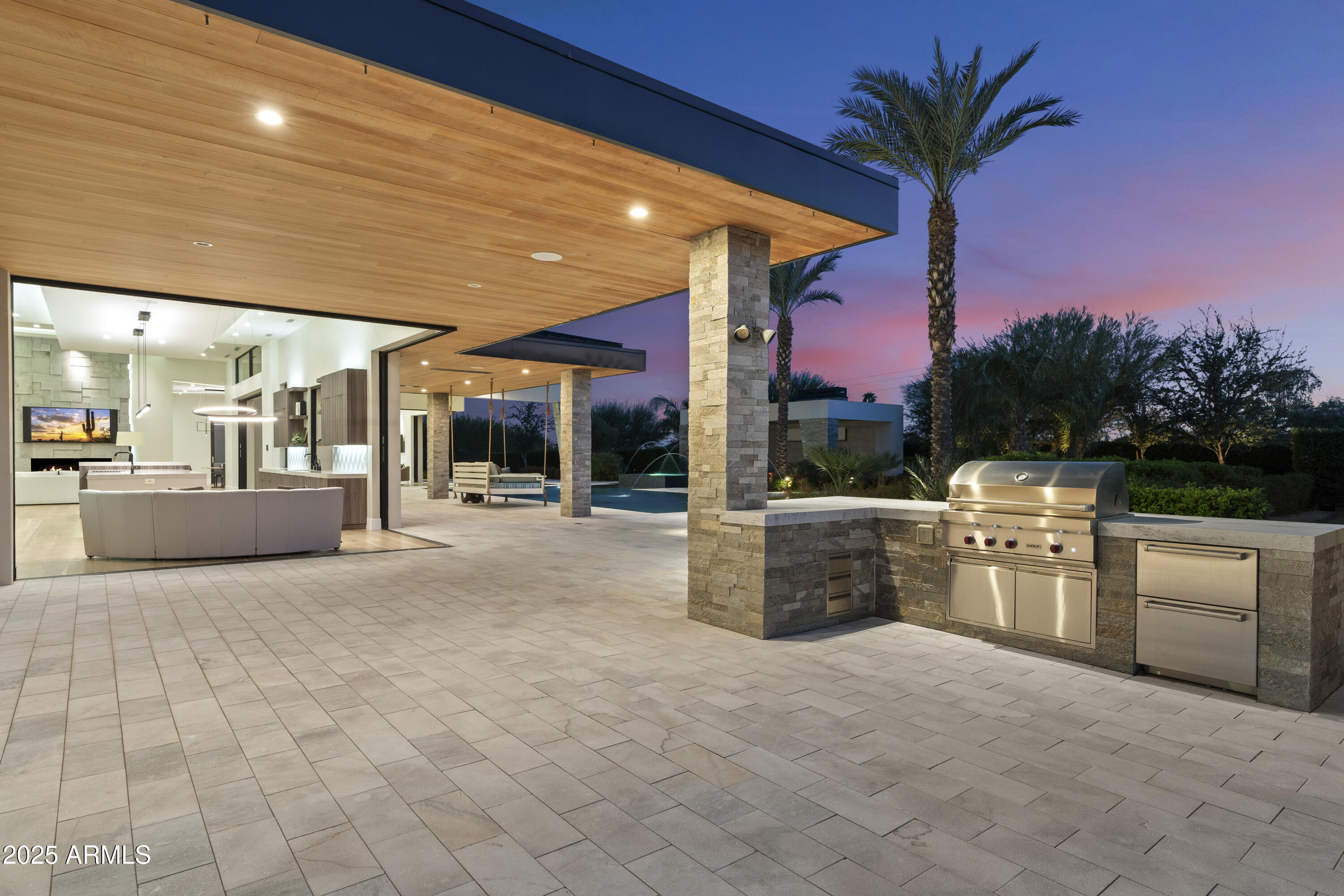 CAMELBACK LANDS - Residential