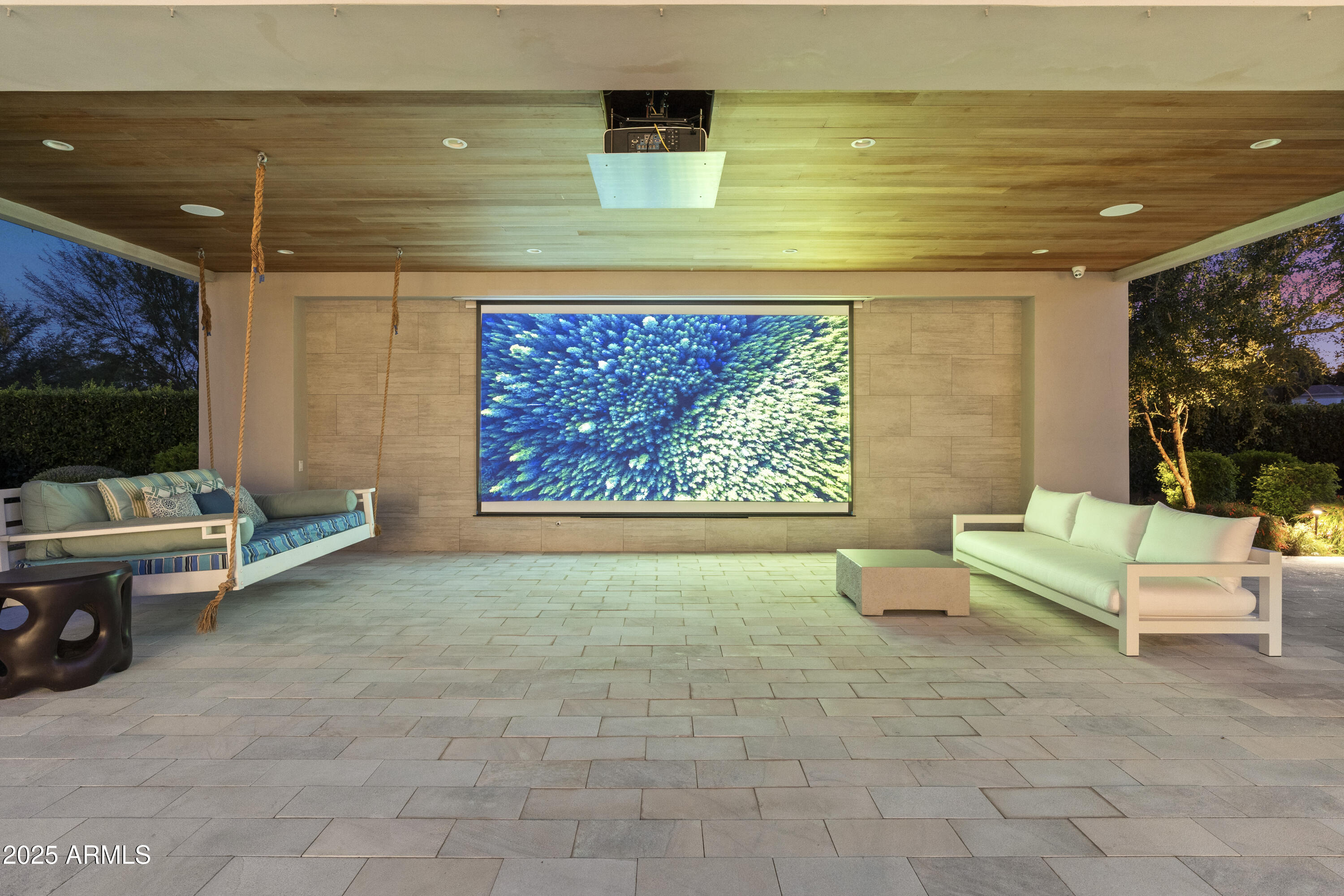 CAMELBACK LANDS - Residential