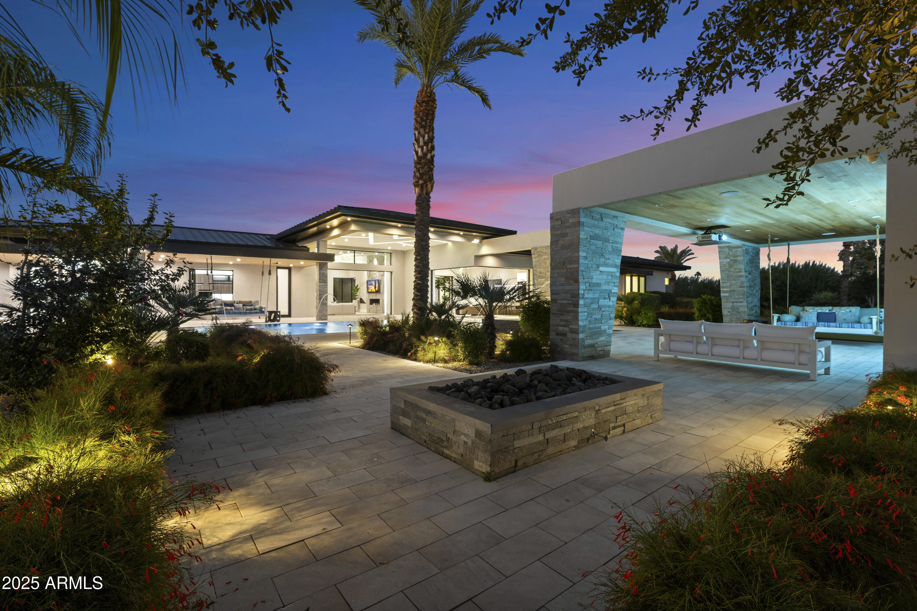 CAMELBACK LANDS - Residential