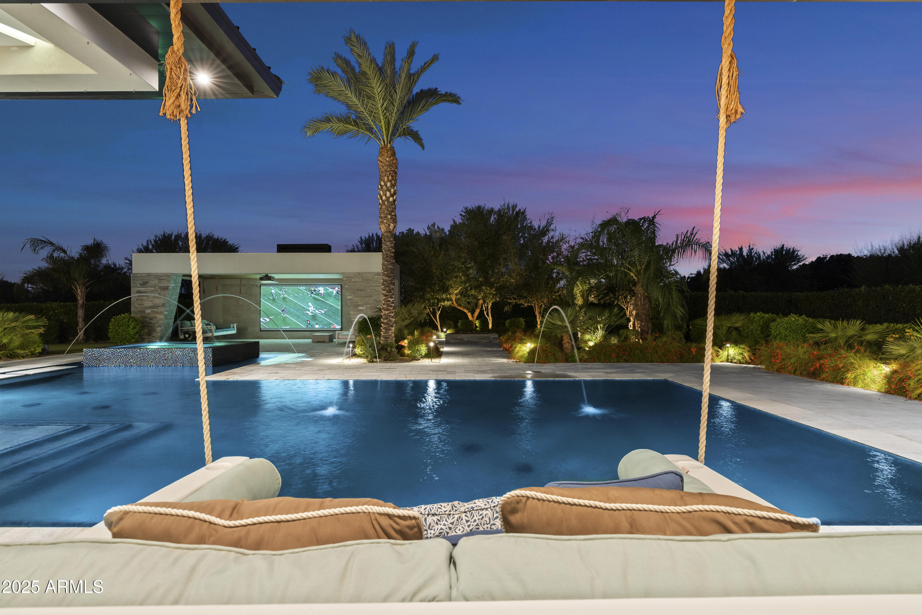 CAMELBACK LANDS - Residential