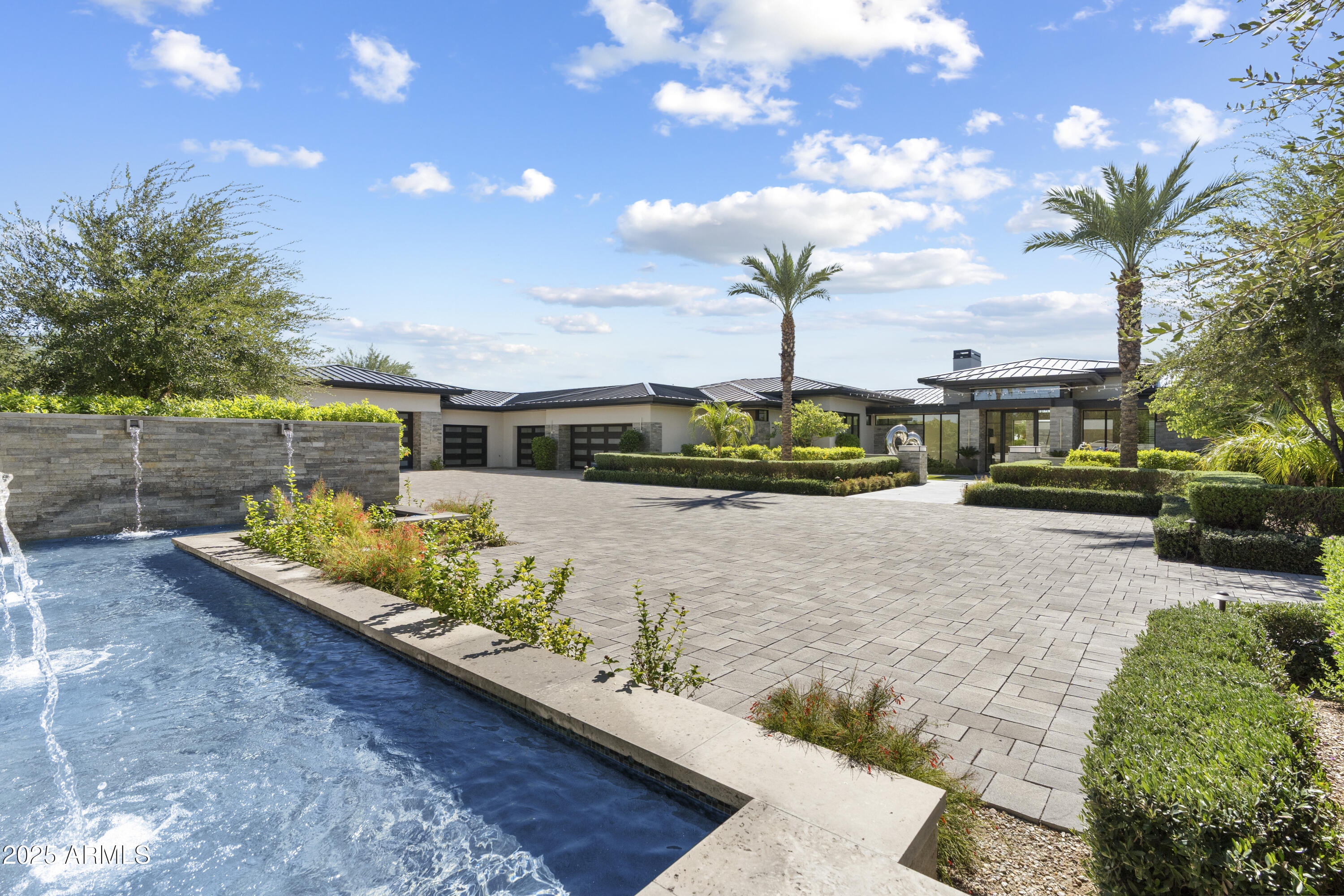 CAMELBACK LANDS - Residential