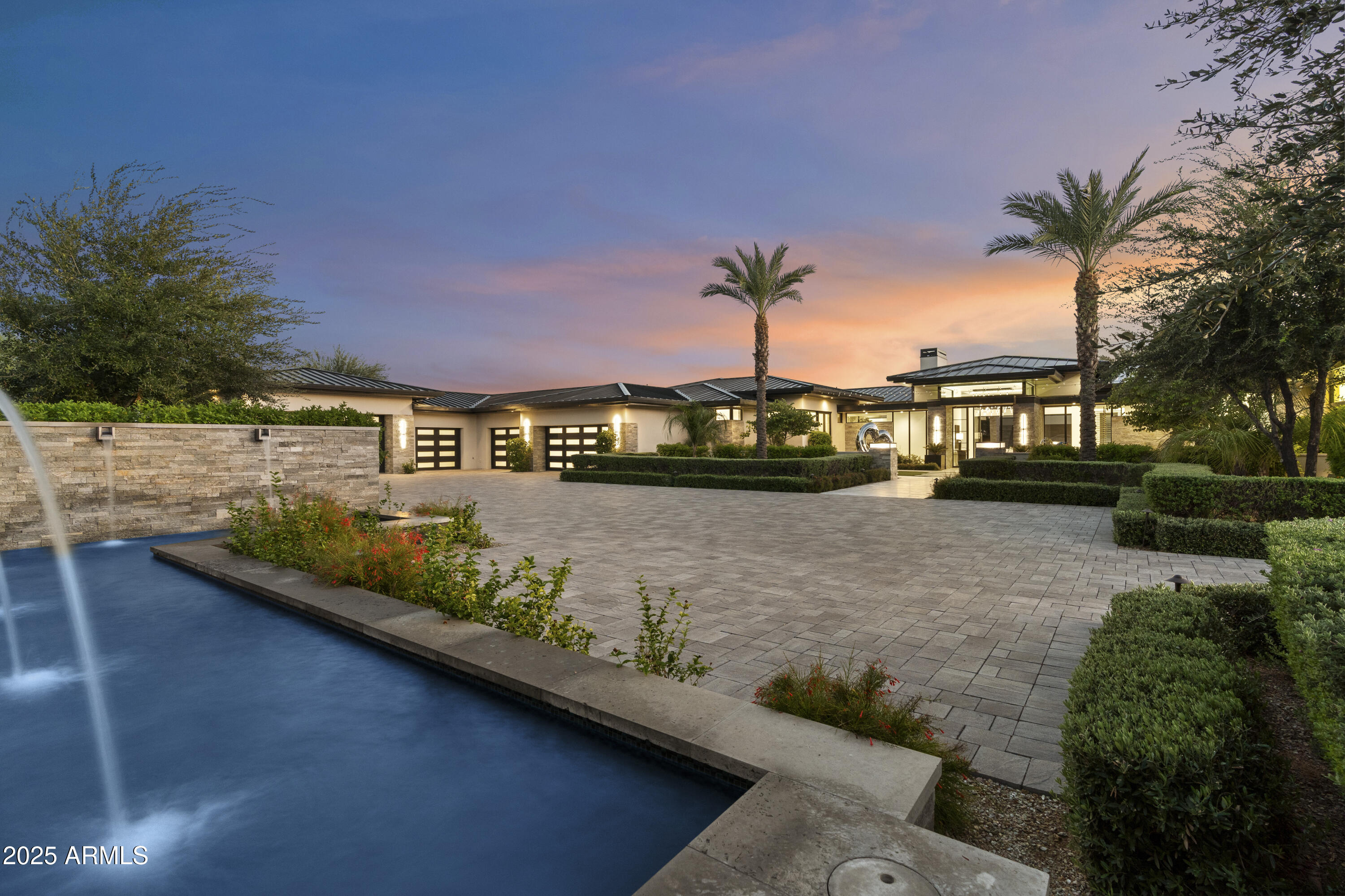 CAMELBACK LANDS - Residential