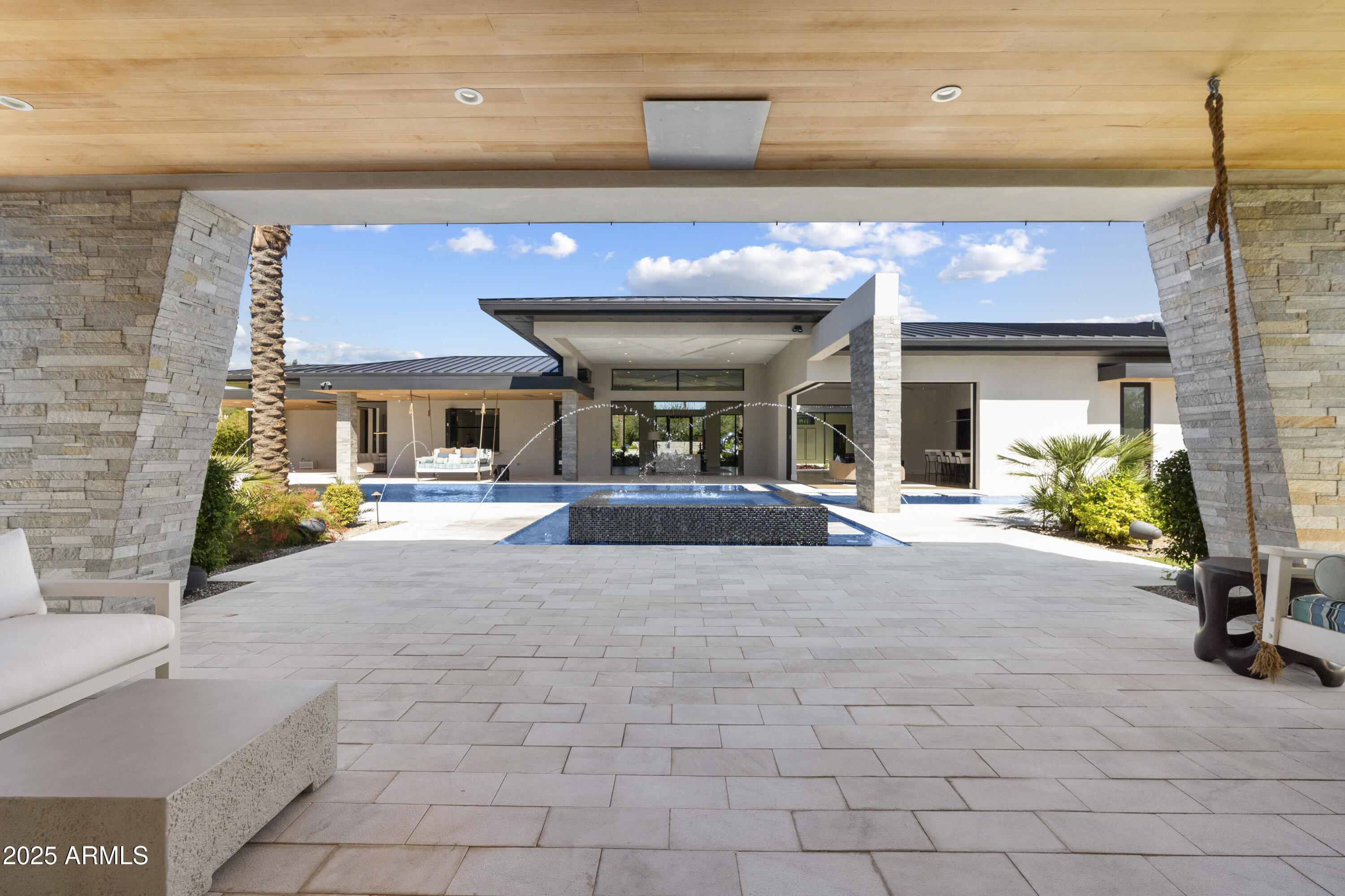 CAMELBACK LANDS - Residential