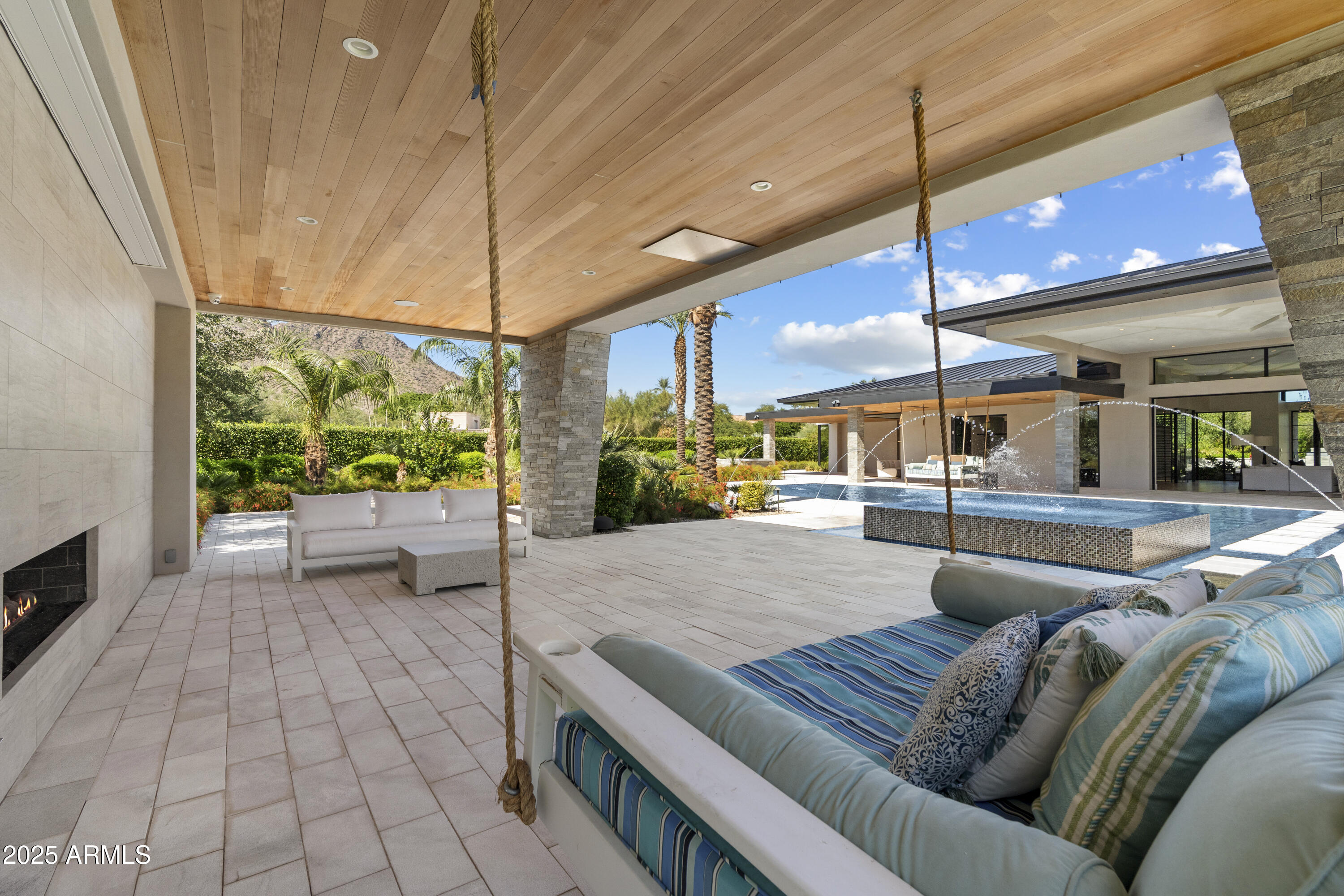 CAMELBACK LANDS - Residential