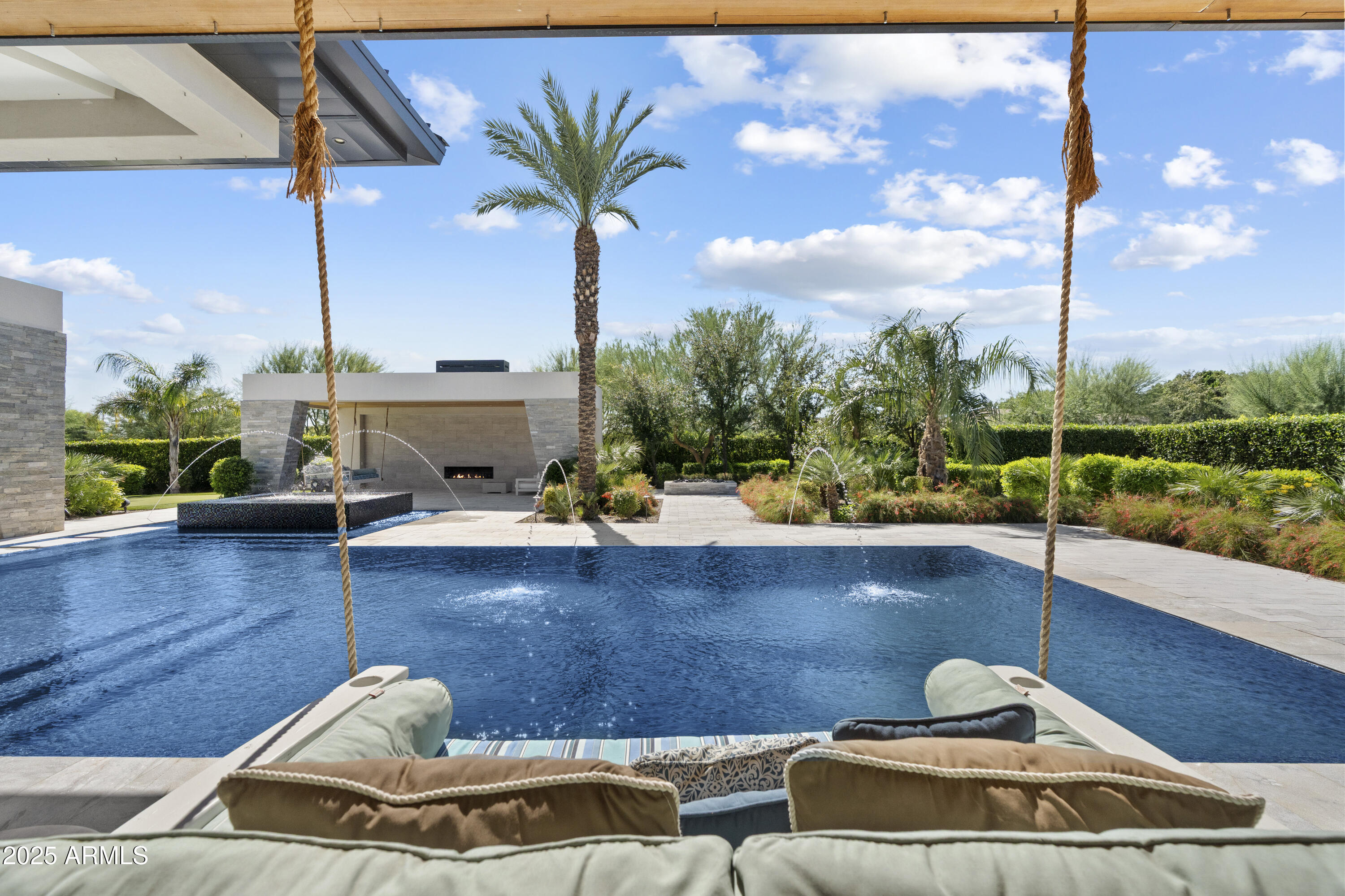 CAMELBACK LANDS - Residential