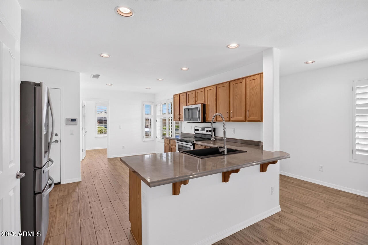 GREYSTONE HERITAGE UNIT 2 AT VENTANA LAKES - Residential