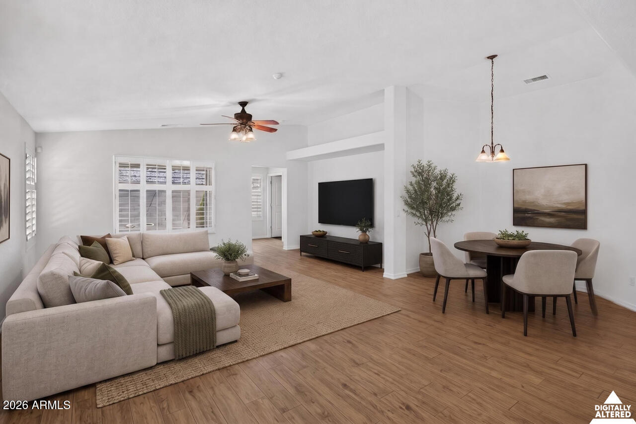 GREYSTONE HERITAGE UNIT 2 AT VENTANA LAKES - Residential