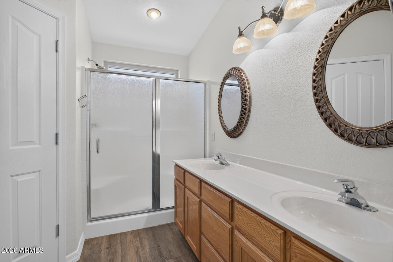 GREYSTONE HERITAGE UNIT 2 AT VENTANA LAKES - Residential