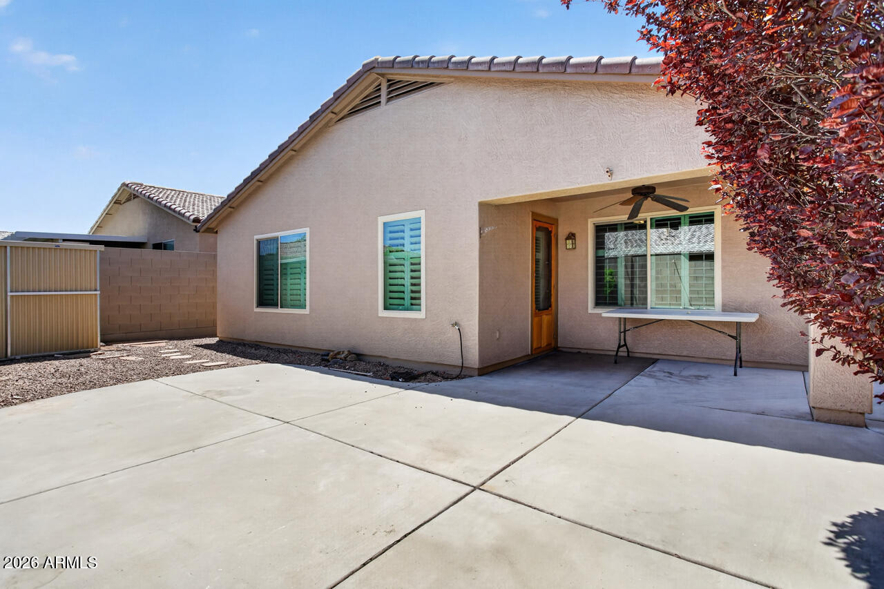 GREYSTONE HERITAGE UNIT 2 AT VENTANA LAKES - Residential