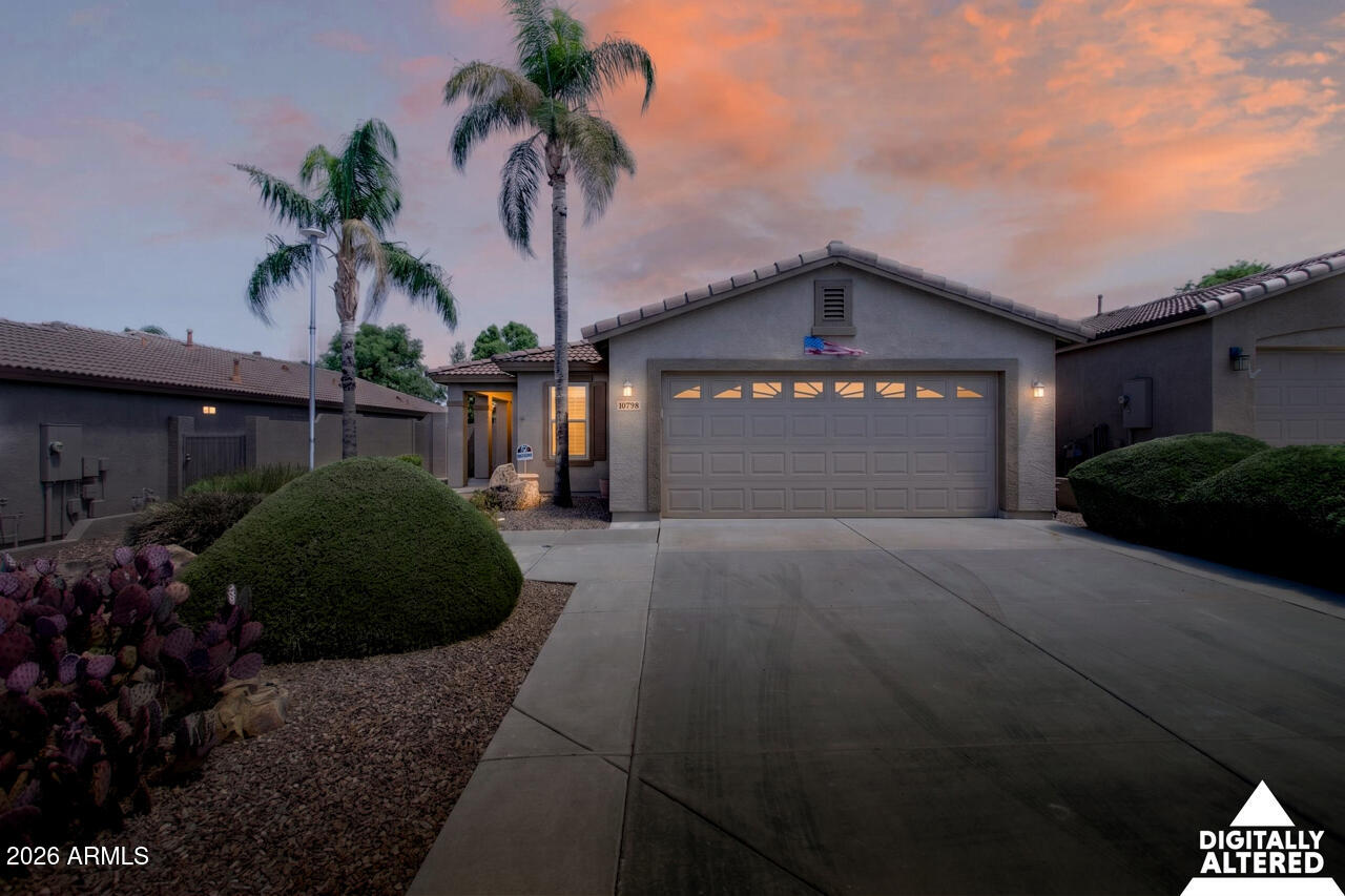 GREYSTONE HERITAGE UNIT 2 AT VENTANA LAKES - Residential