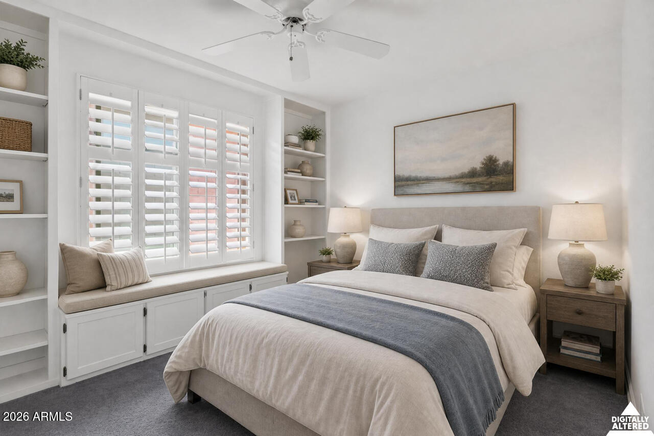 GREYSTONE HERITAGE UNIT 2 AT VENTANA LAKES - Residential