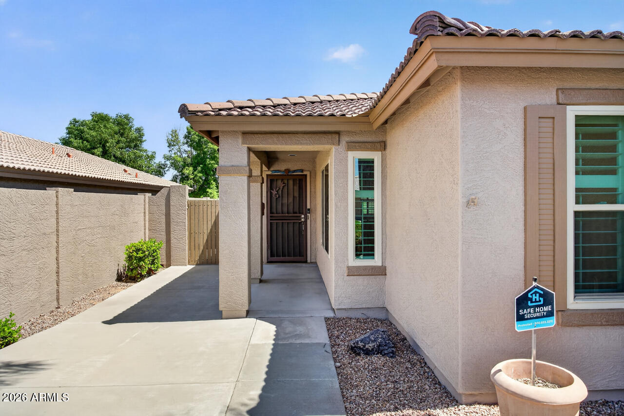 GREYSTONE HERITAGE UNIT 2 AT VENTANA LAKES - Residential