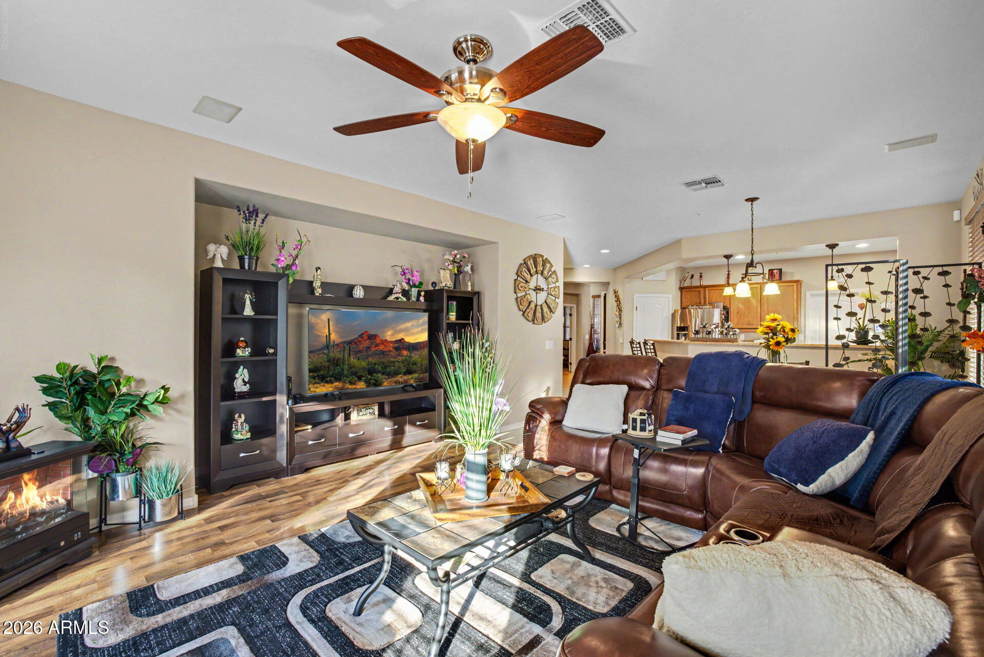 SONORAN MOUNTAIN RANCH PARCEL 14 - Residential