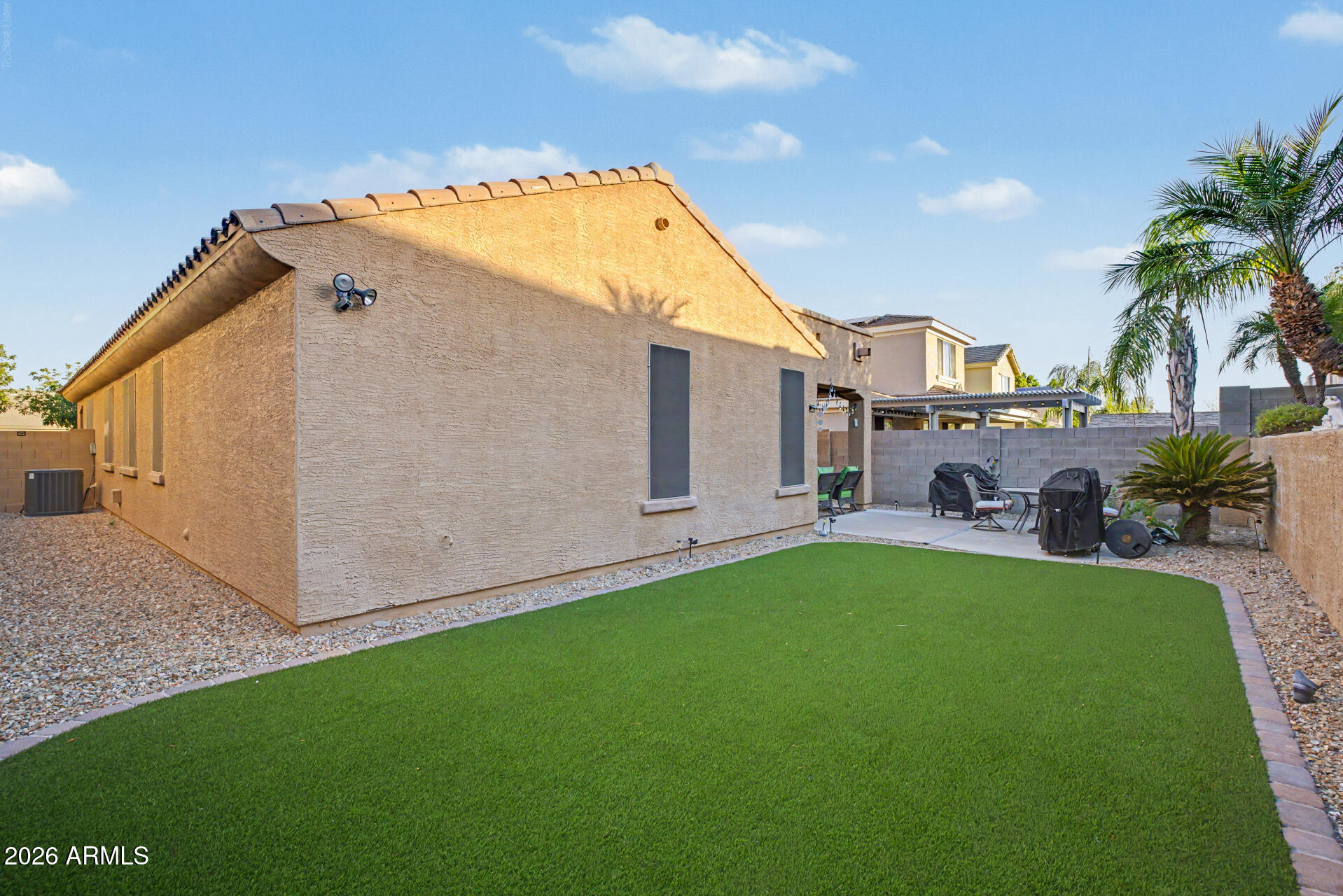 SONORAN MOUNTAIN RANCH PARCEL 14 - Residential