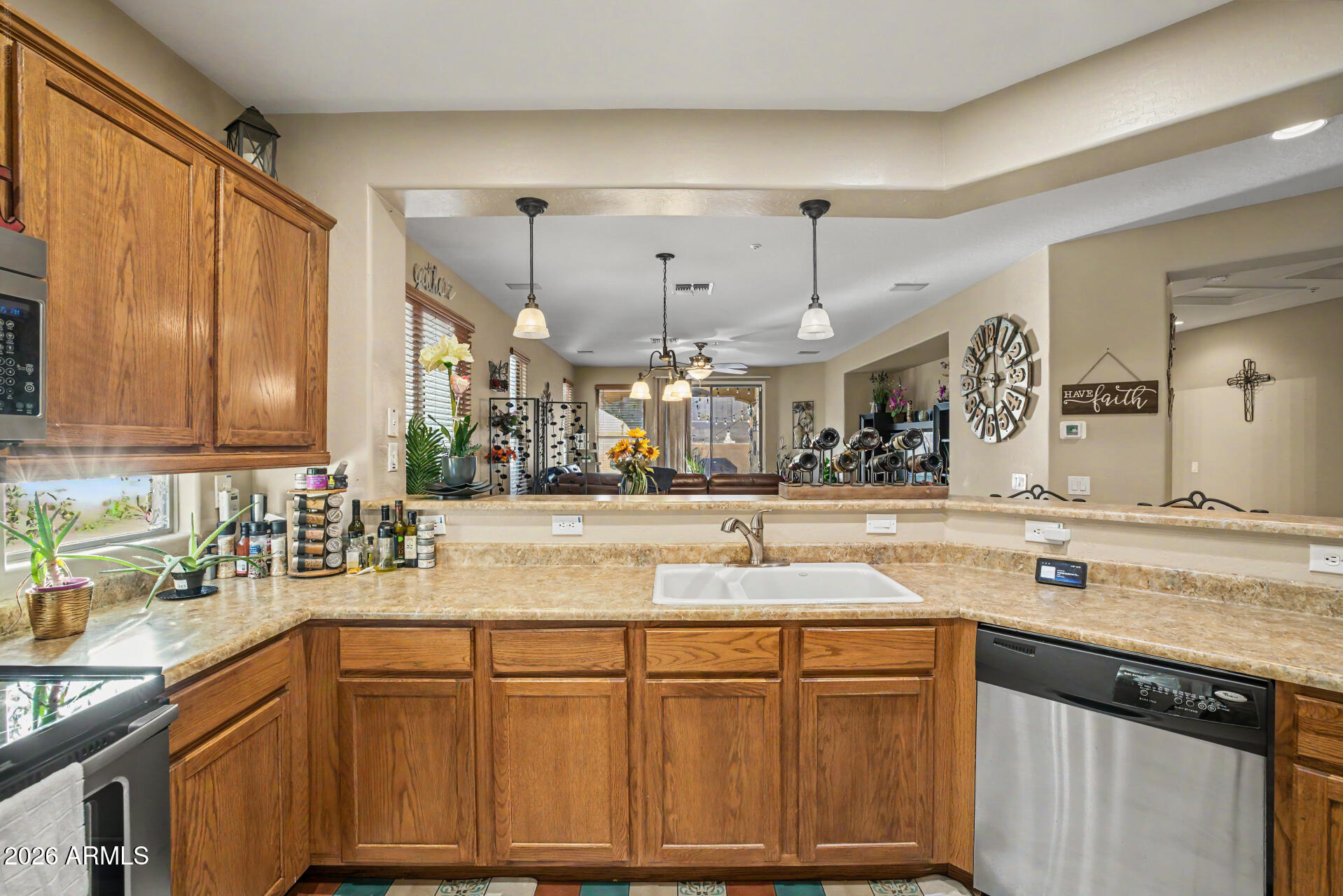 SONORAN MOUNTAIN RANCH PARCEL 14 - Residential