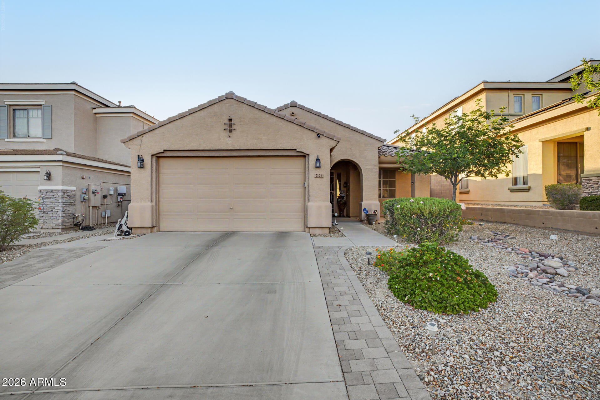 SONORAN MOUNTAIN RANCH PARCEL 14 - Residential