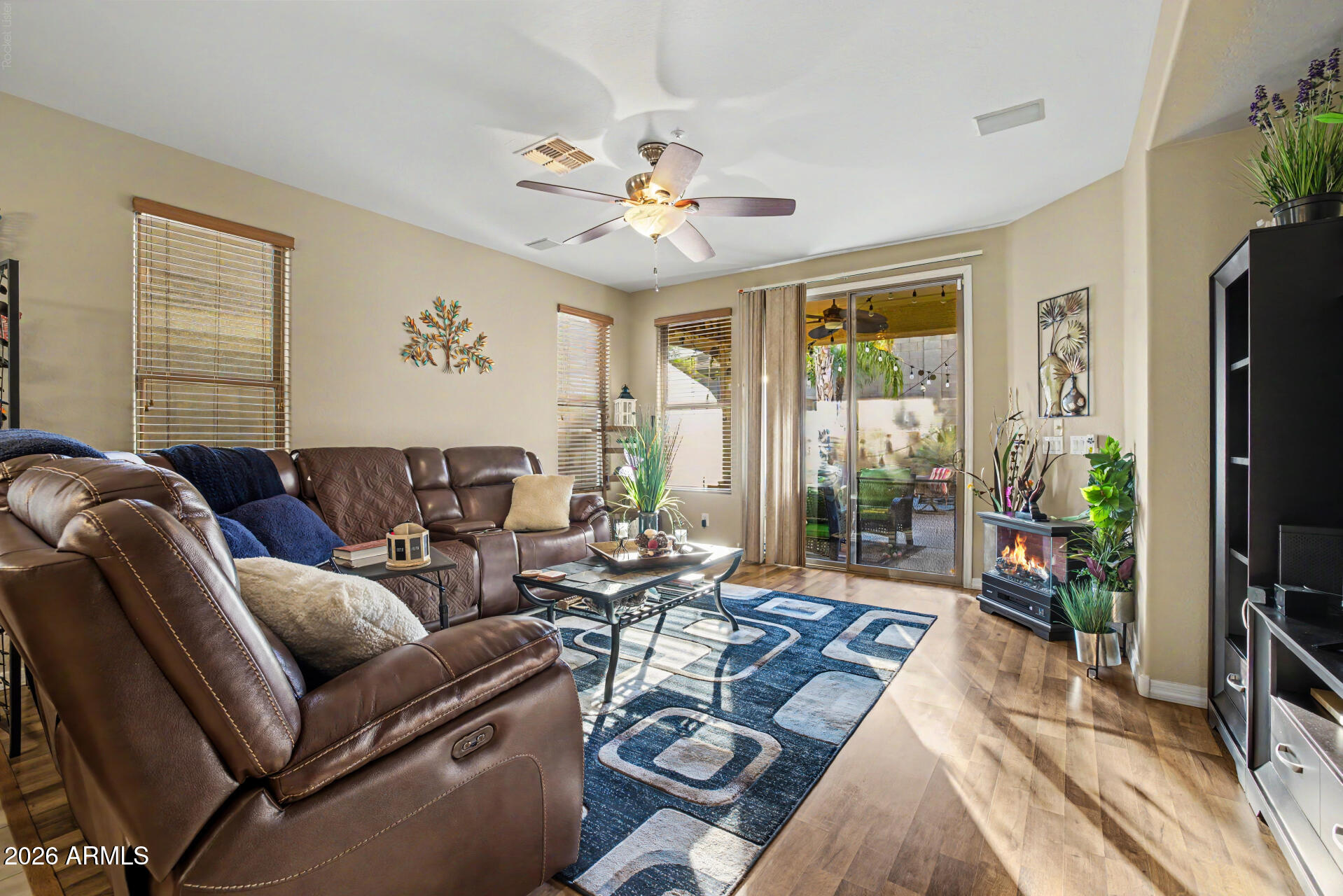 SONORAN MOUNTAIN RANCH PARCEL 14 - Residential