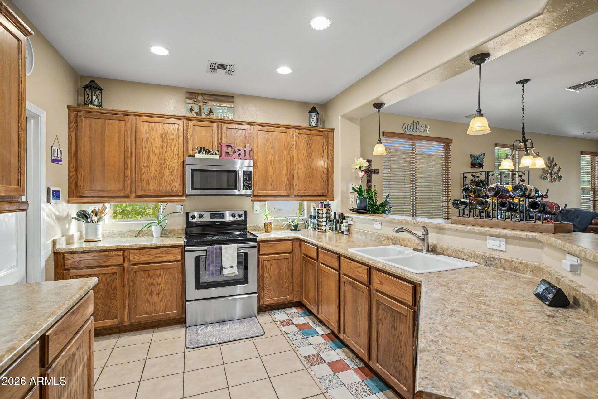 SONORAN MOUNTAIN RANCH PARCEL 14 - Residential