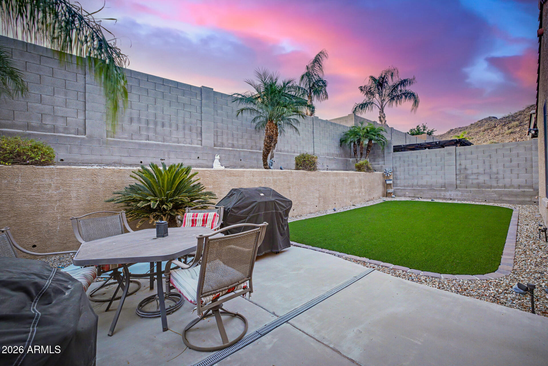 SONORAN MOUNTAIN RANCH PARCEL 14 - Residential