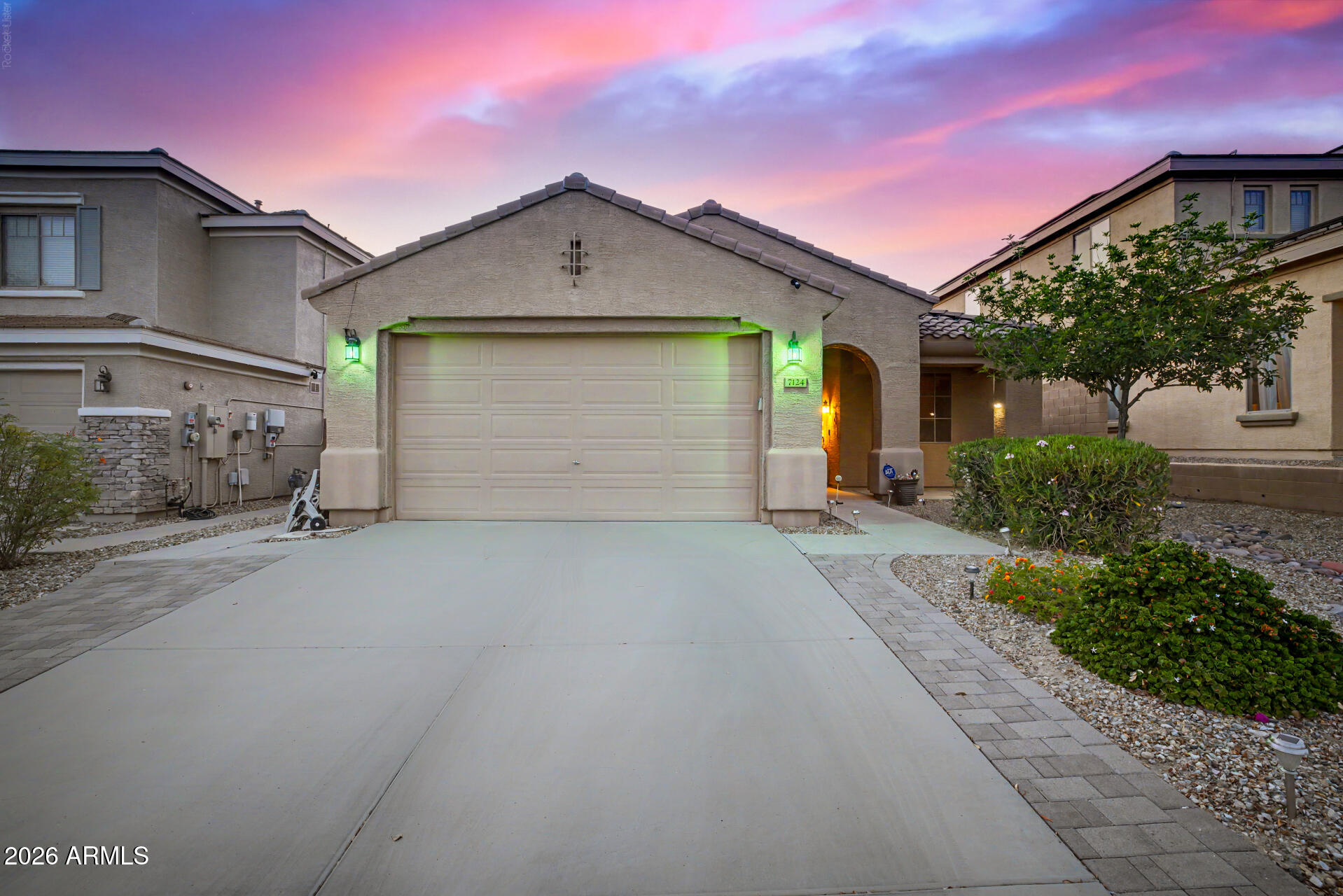 SONORAN MOUNTAIN RANCH PARCEL 14 - Residential