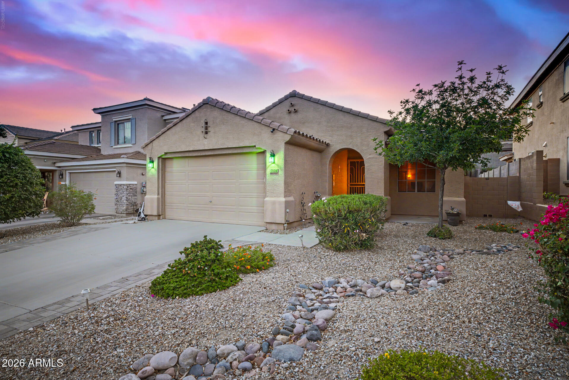SONORAN MOUNTAIN RANCH PARCEL 14 - Residential