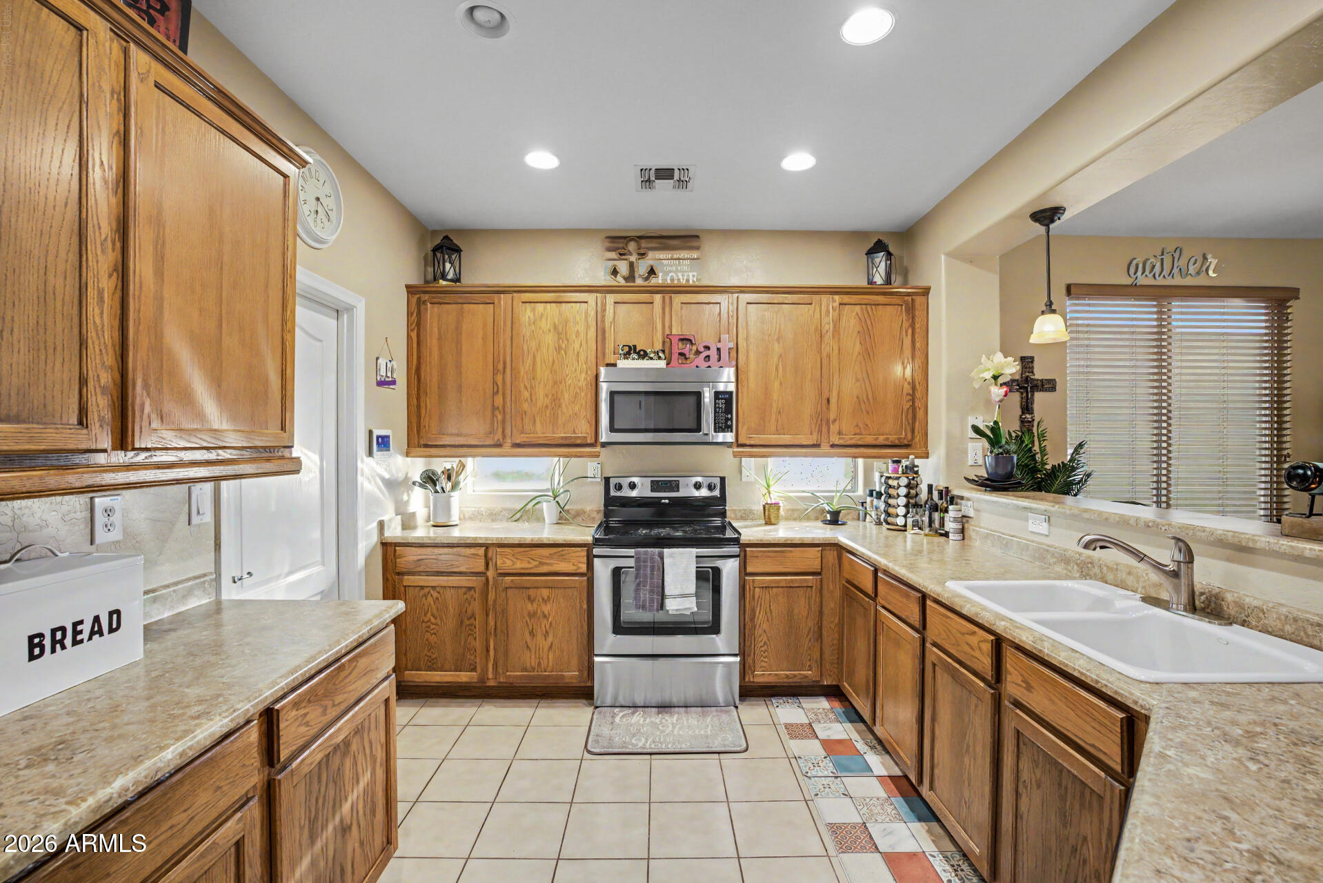 SONORAN MOUNTAIN RANCH PARCEL 14 - Residential