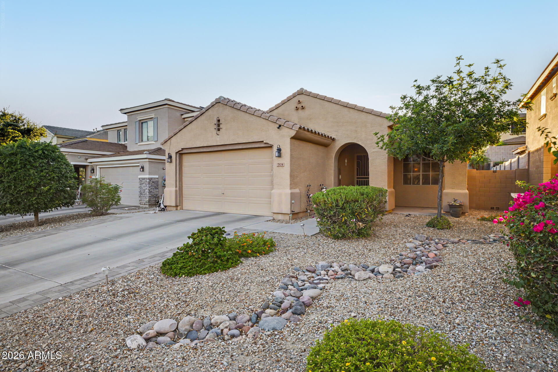 SONORAN MOUNTAIN RANCH PARCEL 14 - Residential