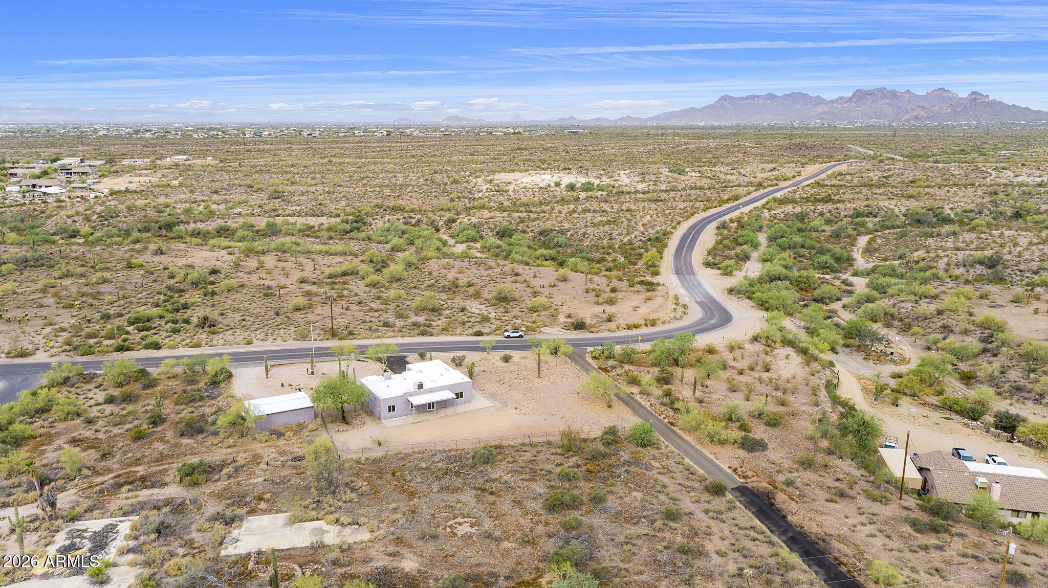 Section 13 T1NR8E - Residential