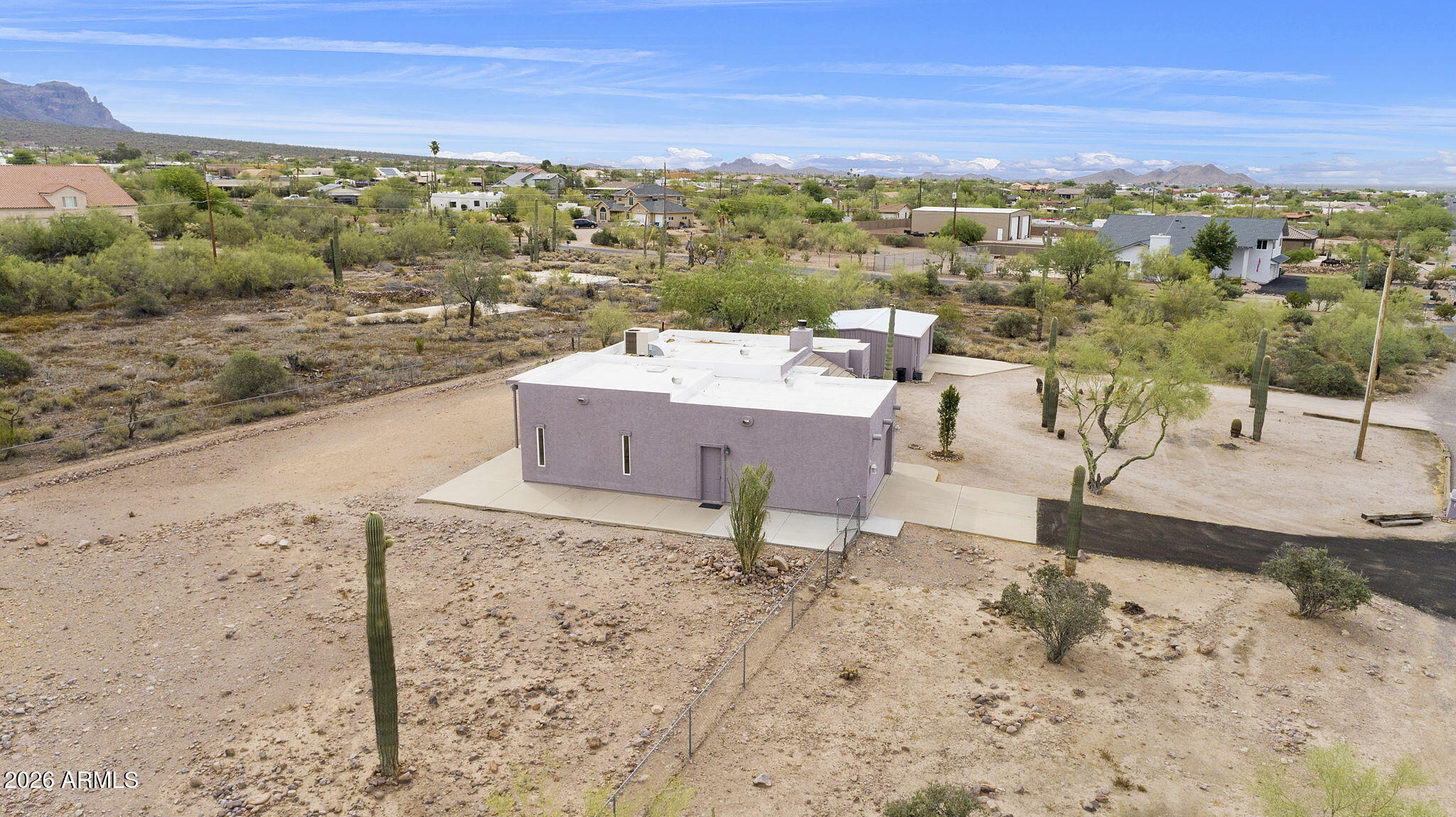 Section 13 T1NR8E - Residential
