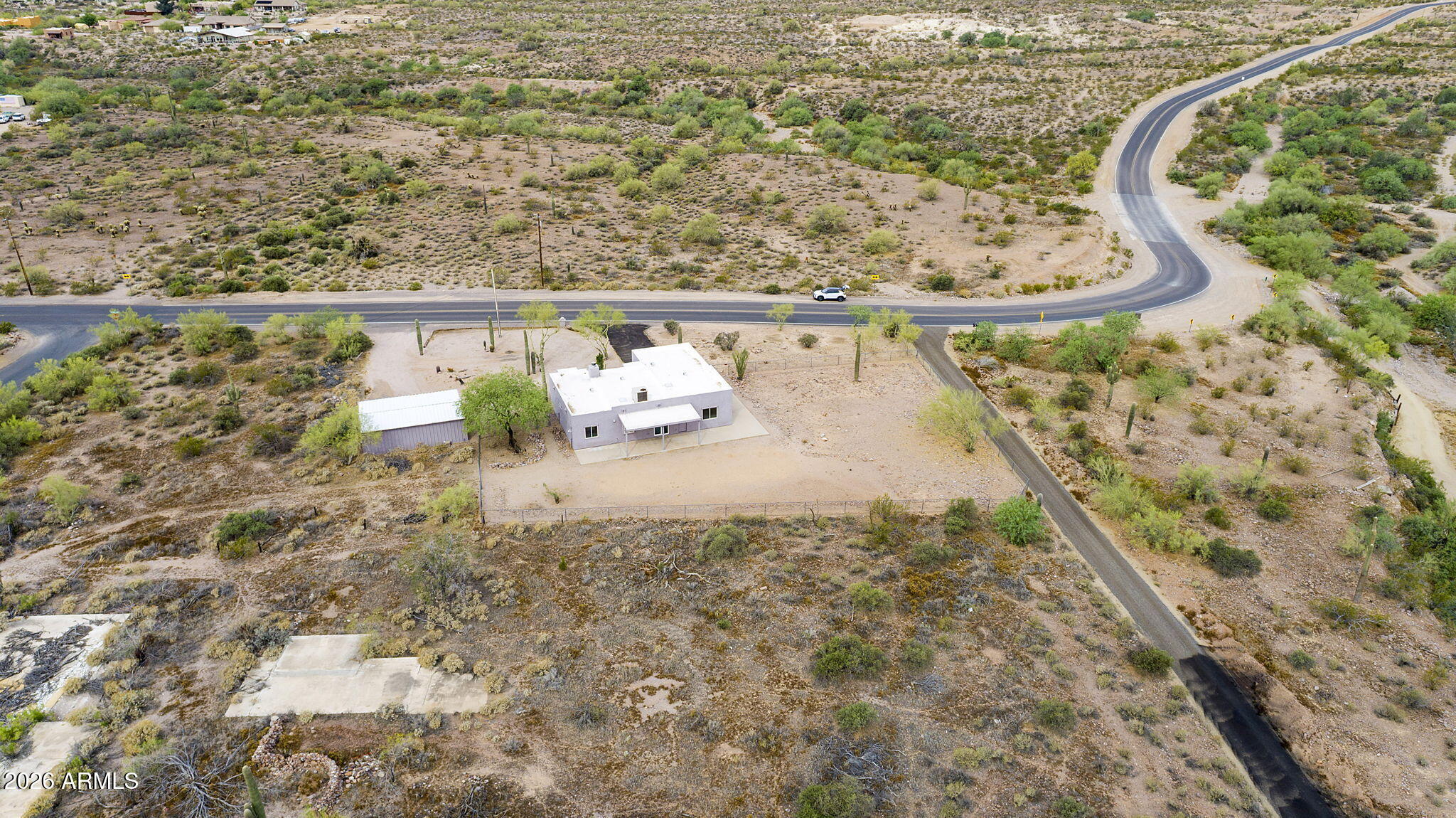 Section 13 T1NR8E - Residential