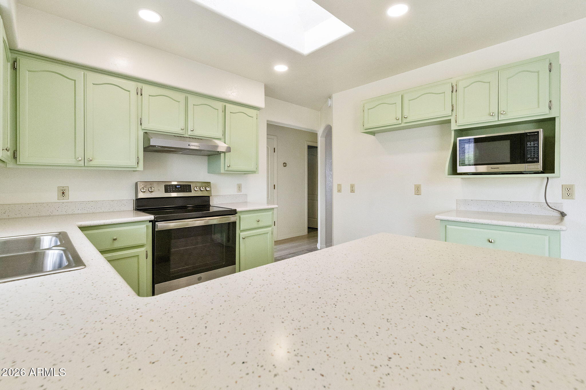 Section 13 T1NR8E - Residential