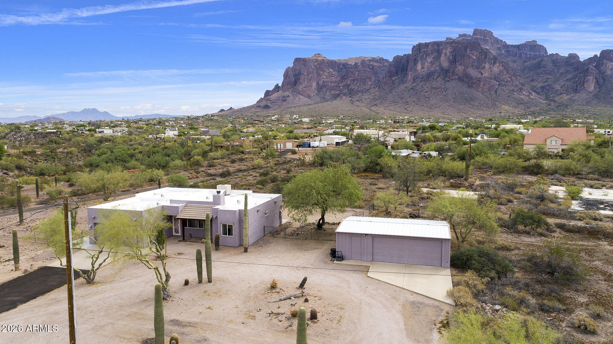 Section 13 T1NR8E - Residential