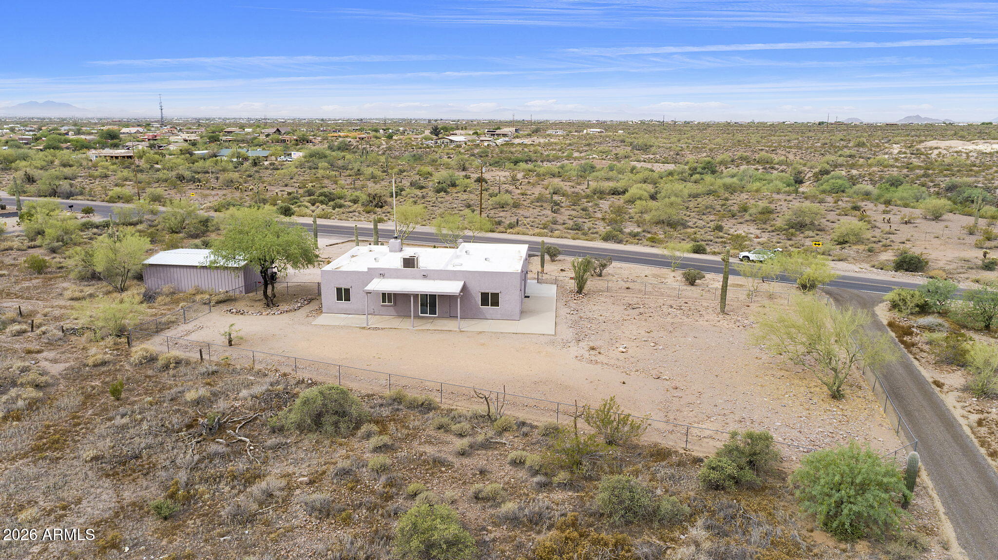 Section 13 T1NR8E - Residential