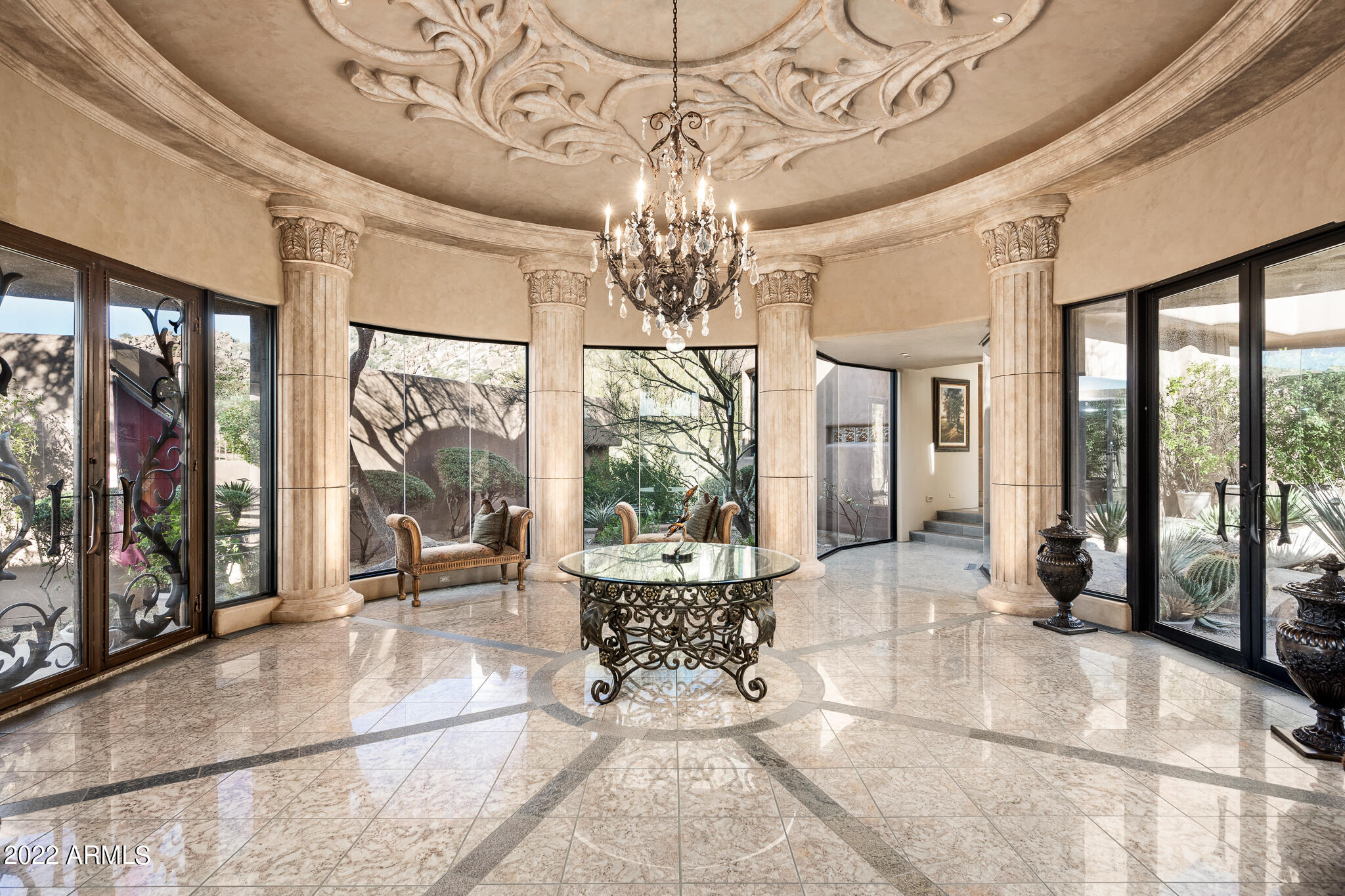 WINDY WALK ESTATES - Residential