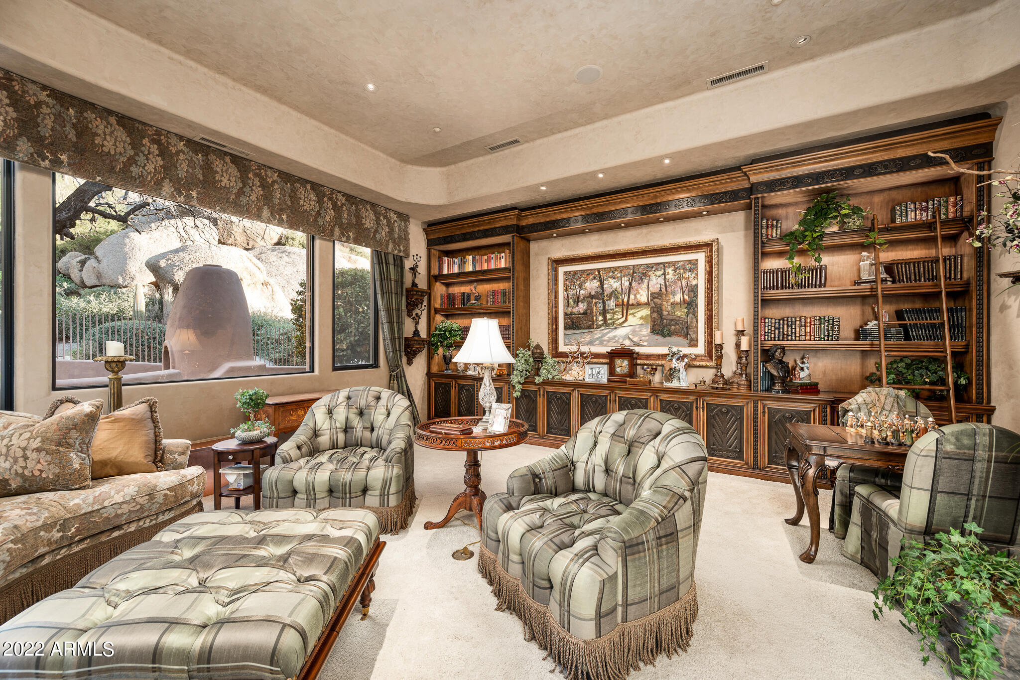 WINDY WALK ESTATES - Residential