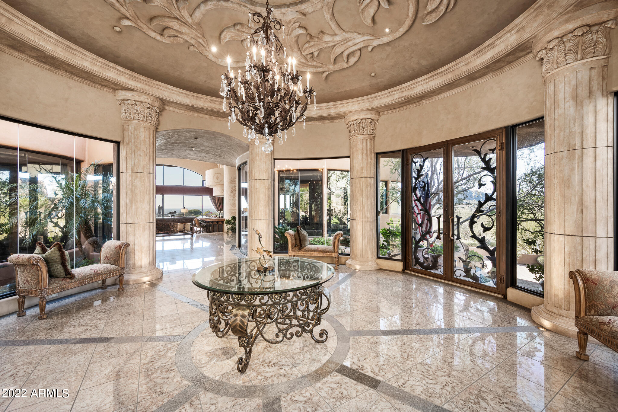 WINDY WALK ESTATES - Residential