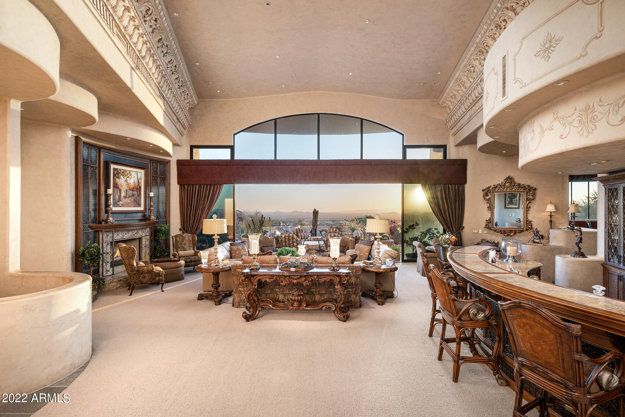 WINDY WALK ESTATES - Residential